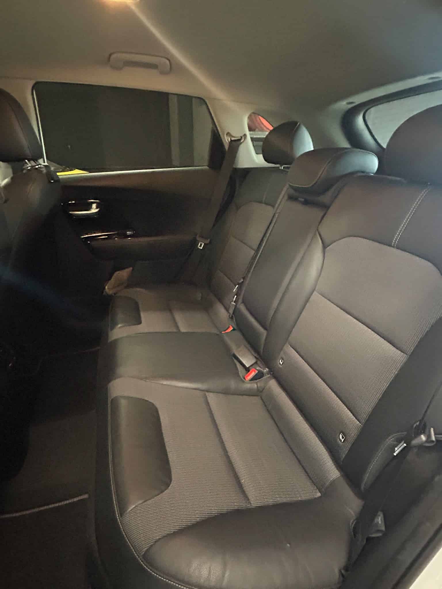 KIA NIRO - Imagen 22