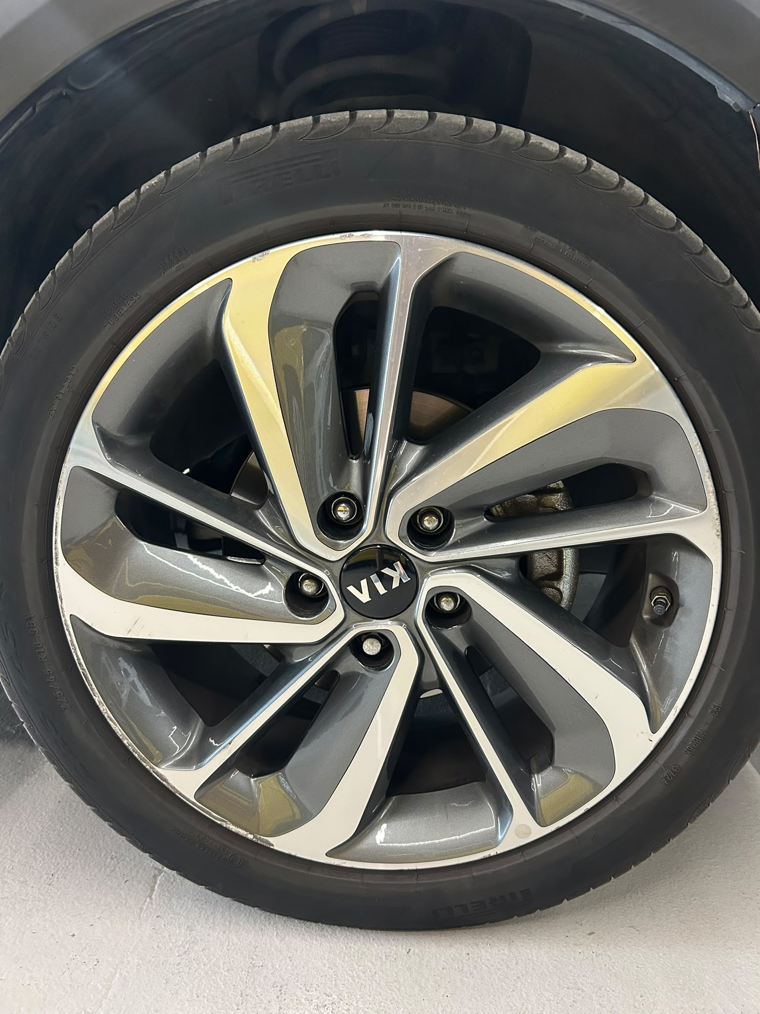 KIA NIRO - Imagen 16
