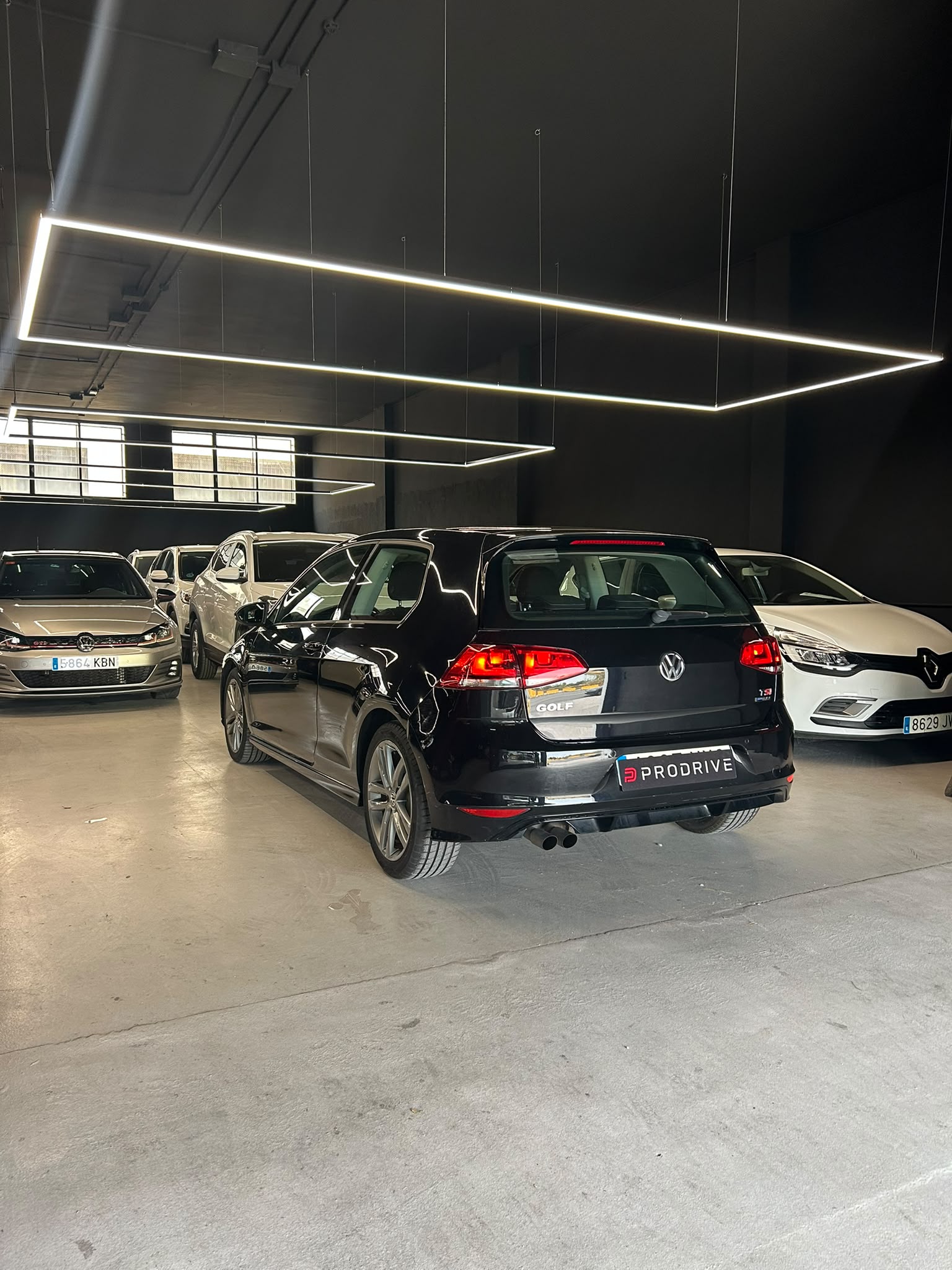VOLKSWAGEN GOLF - Imagen 13
