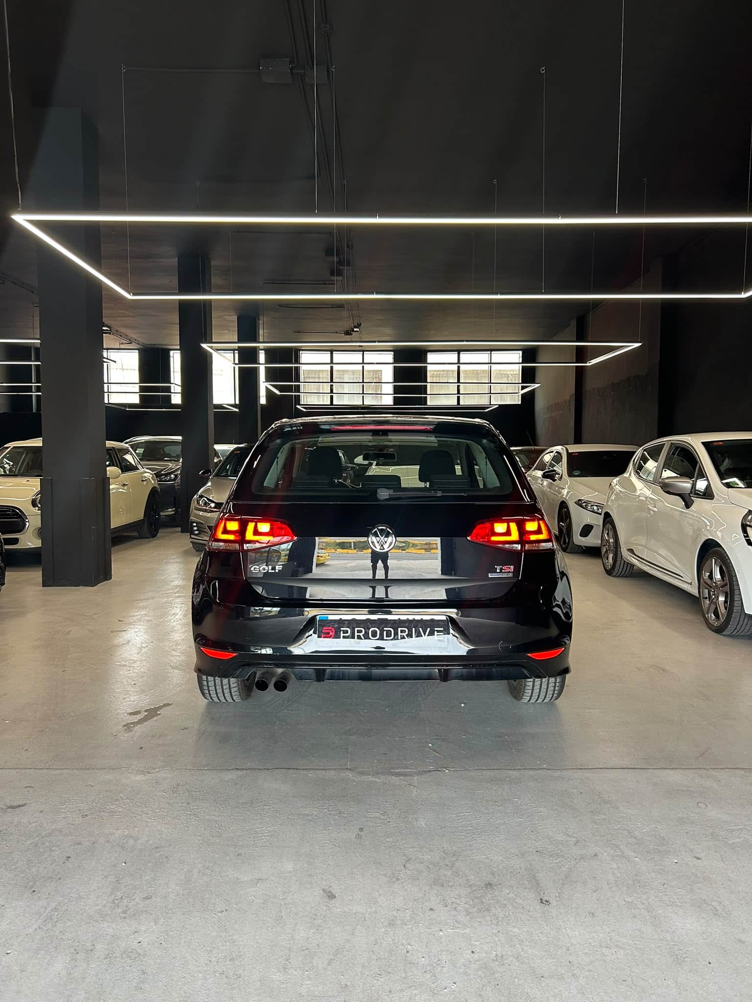 VOLKSWAGEN GOLF - Imagen 14