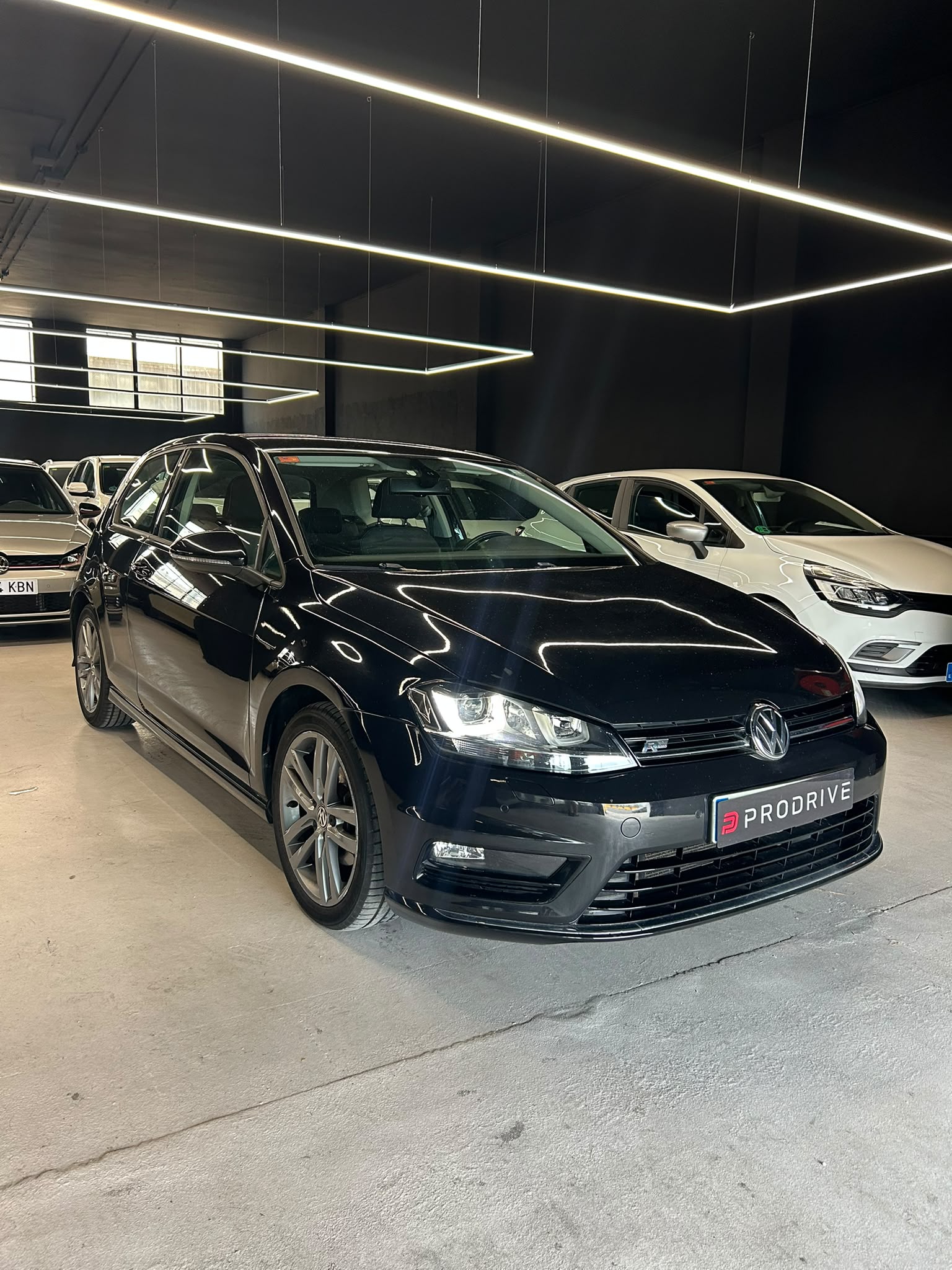 VOLKSWAGEN GOLF - Imagen 5