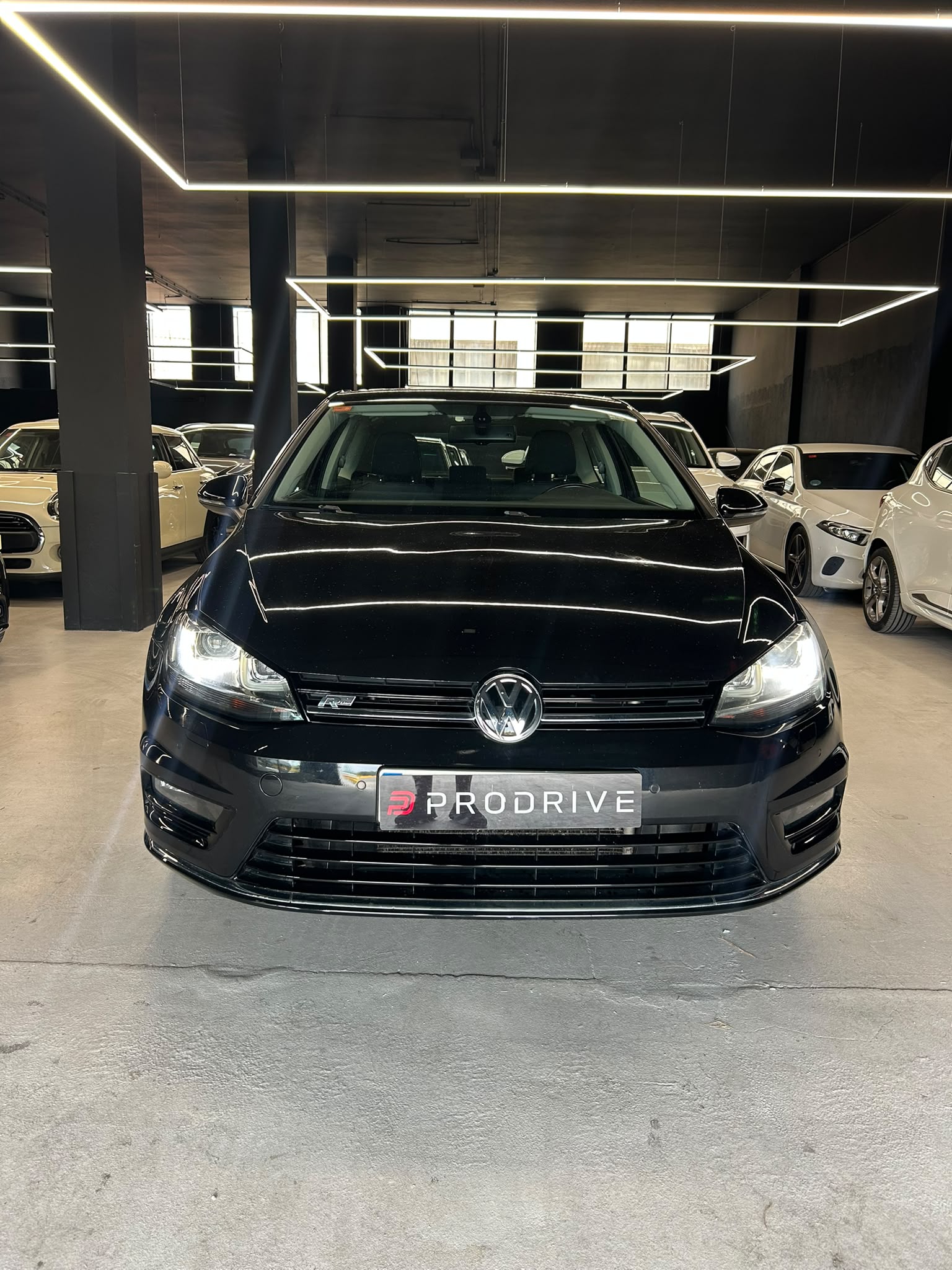 VOLKSWAGEN GOLF - Imagen 7