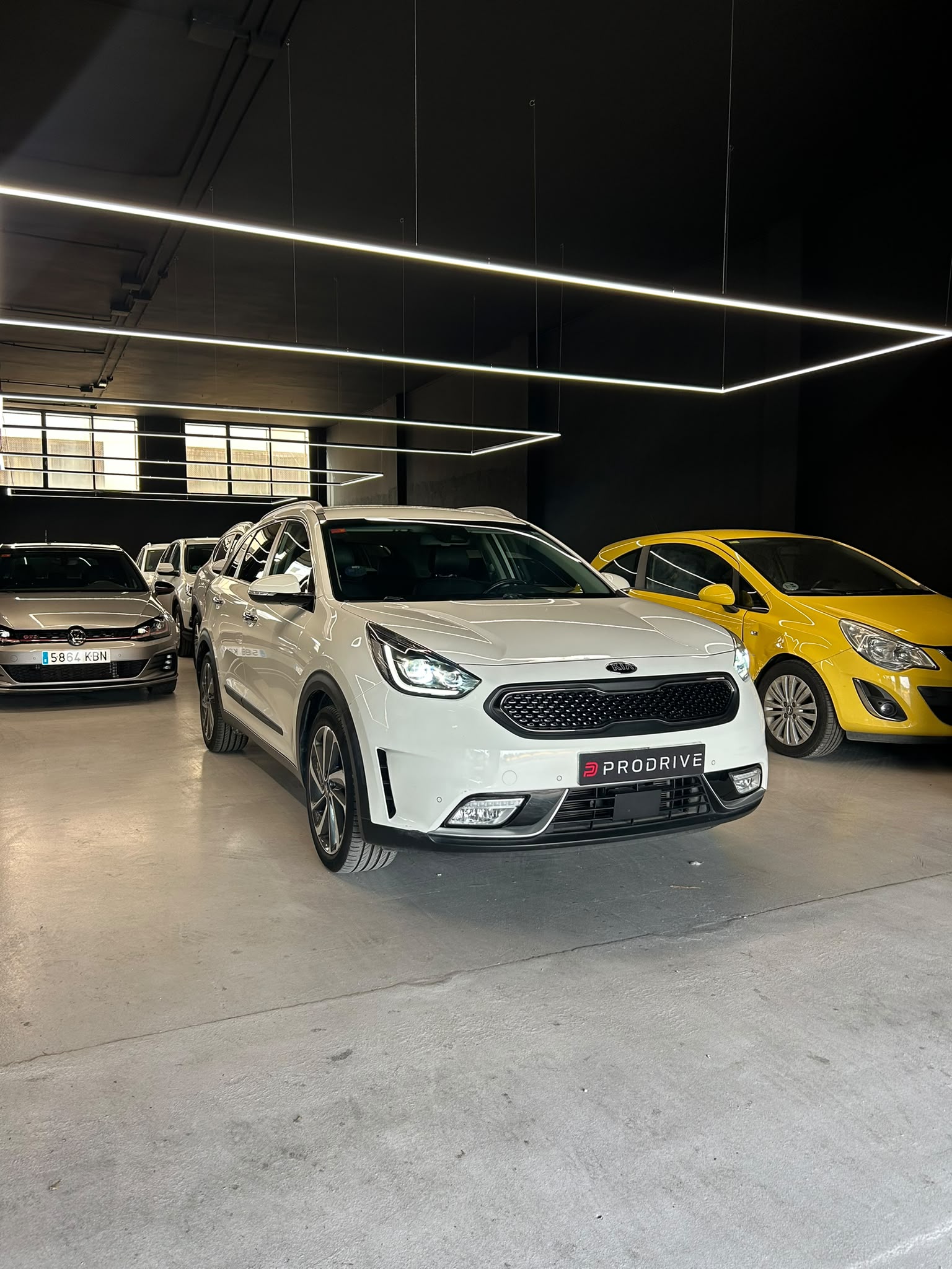 KIA NIRO - Imagen 3