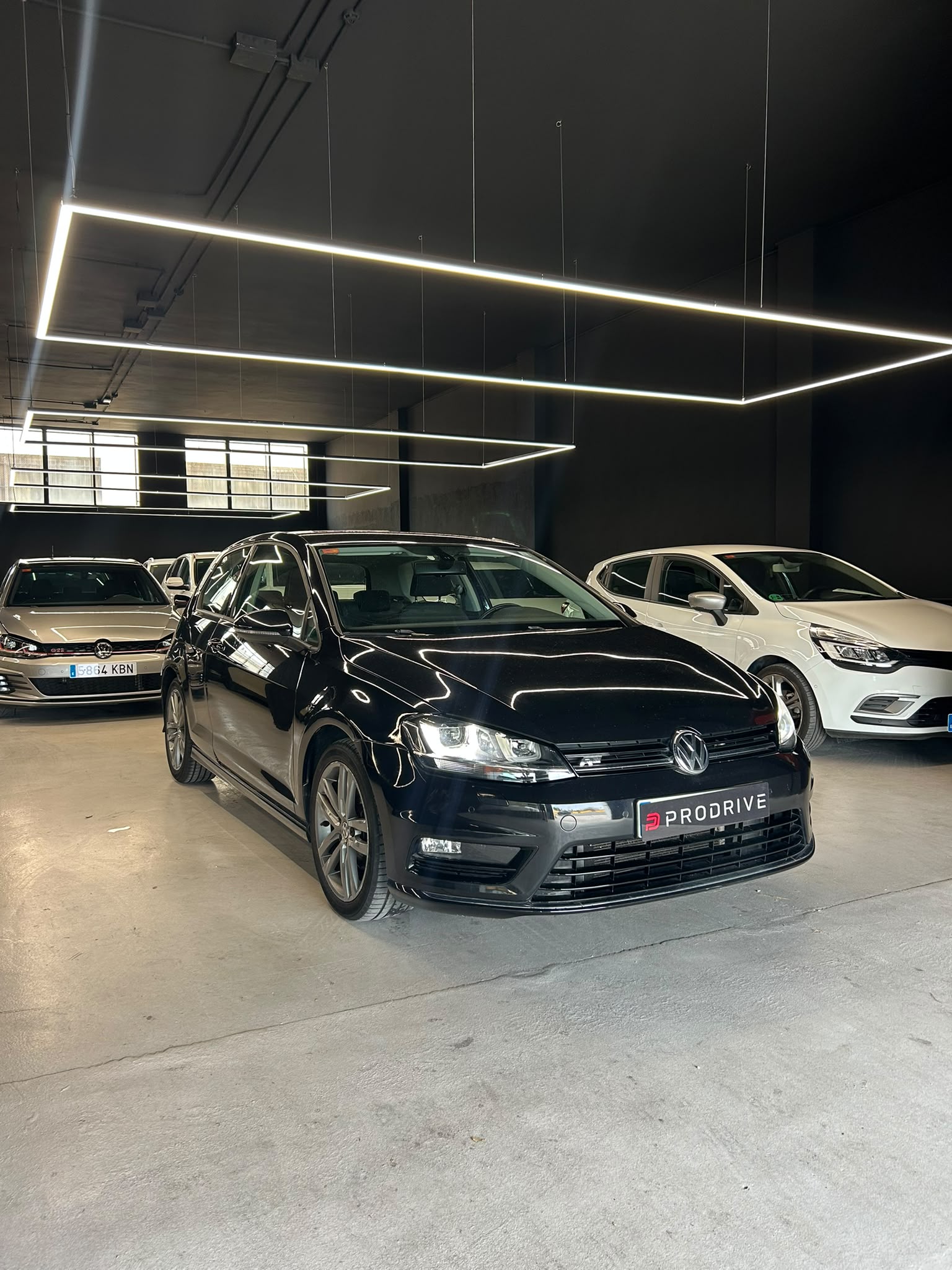 VOLKSWAGEN GOLF - Imagen 4