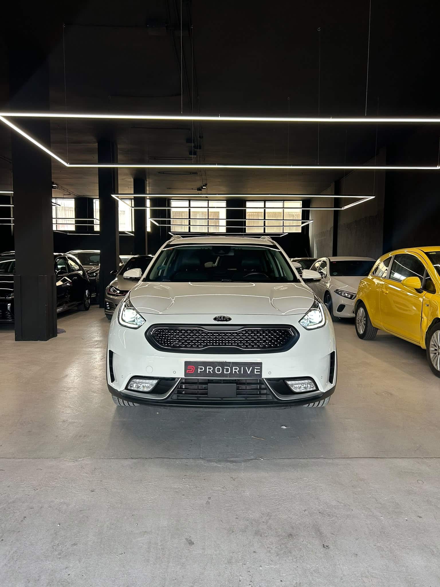 KIA NIRO - Imagen 4