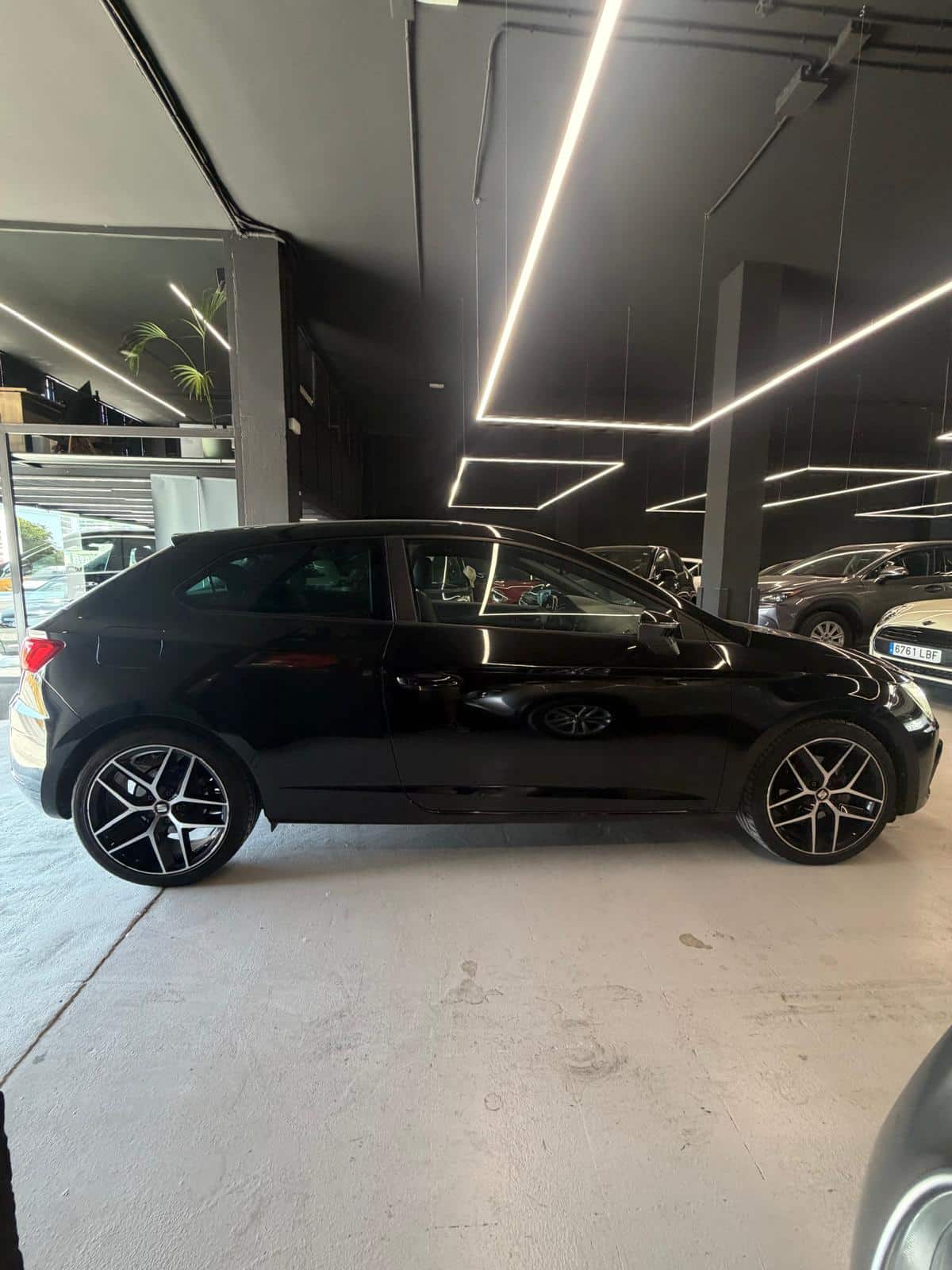 SEAT LEON FR - Imagen 10