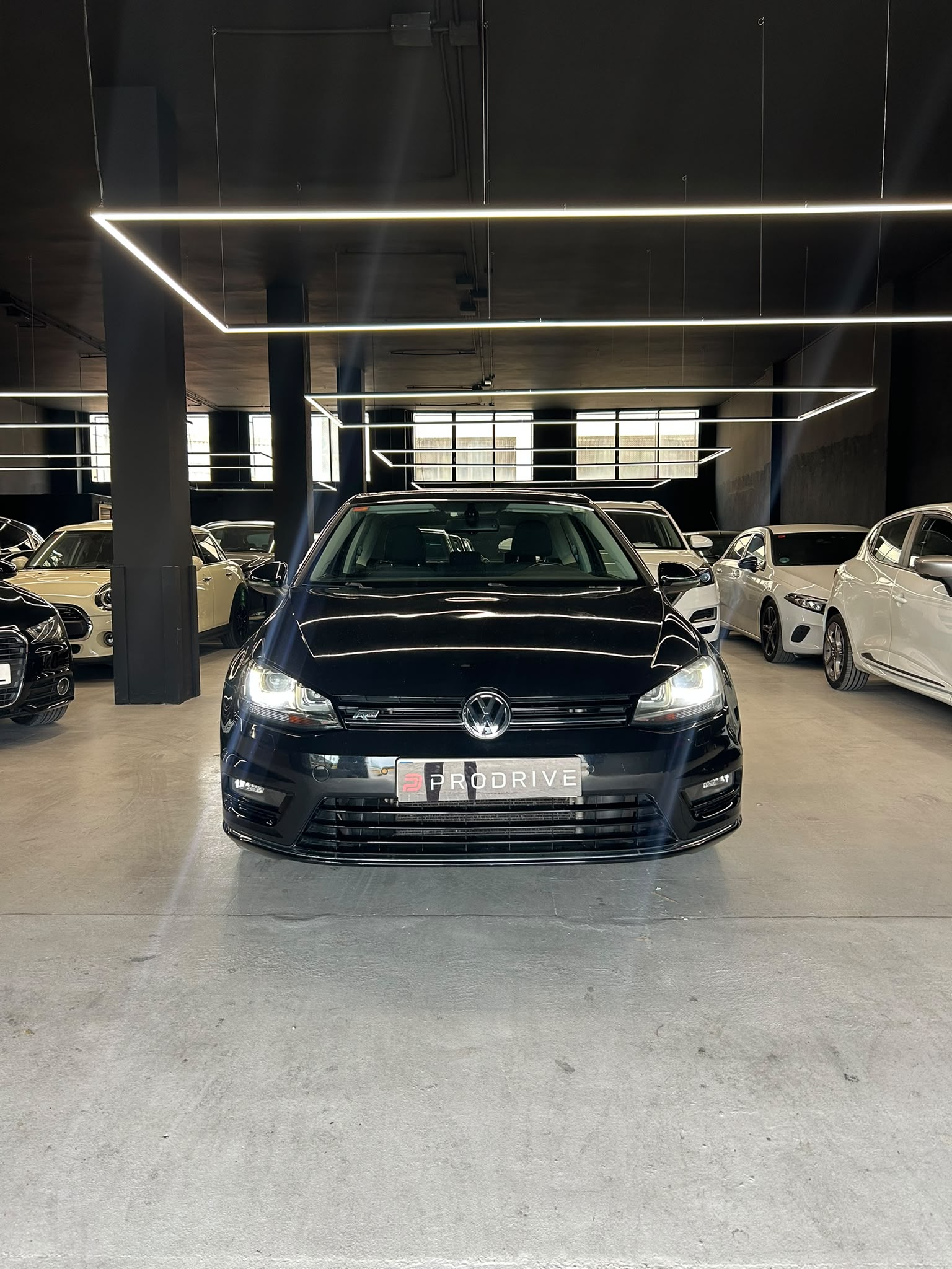 VOLKSWAGEN GOLF - Imagen 8