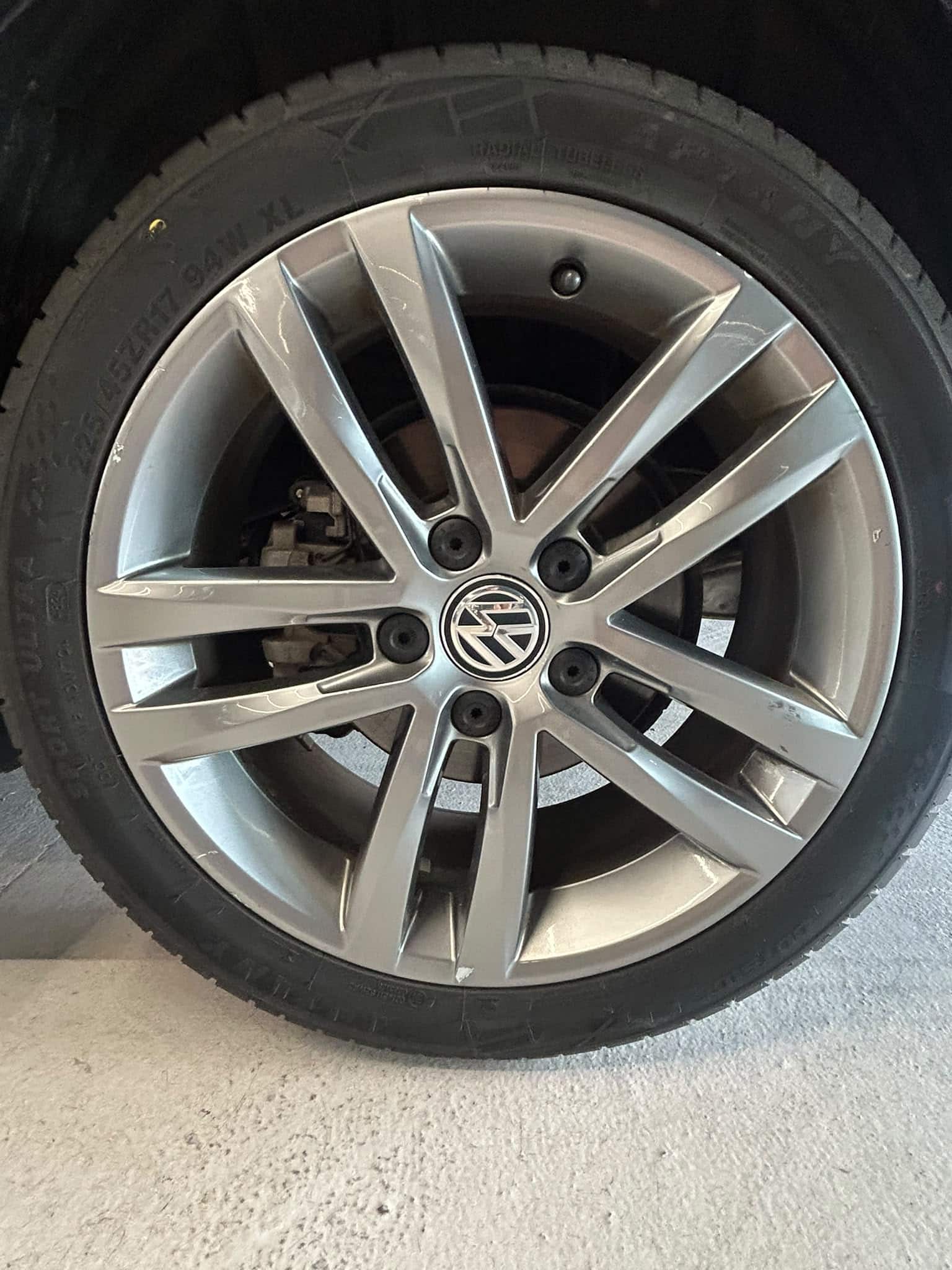 VOLKSWAGEN GOLF - Imagen 20