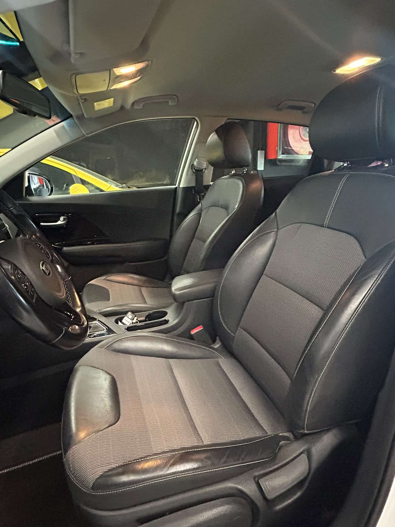KIA NIRO - Imagen 21