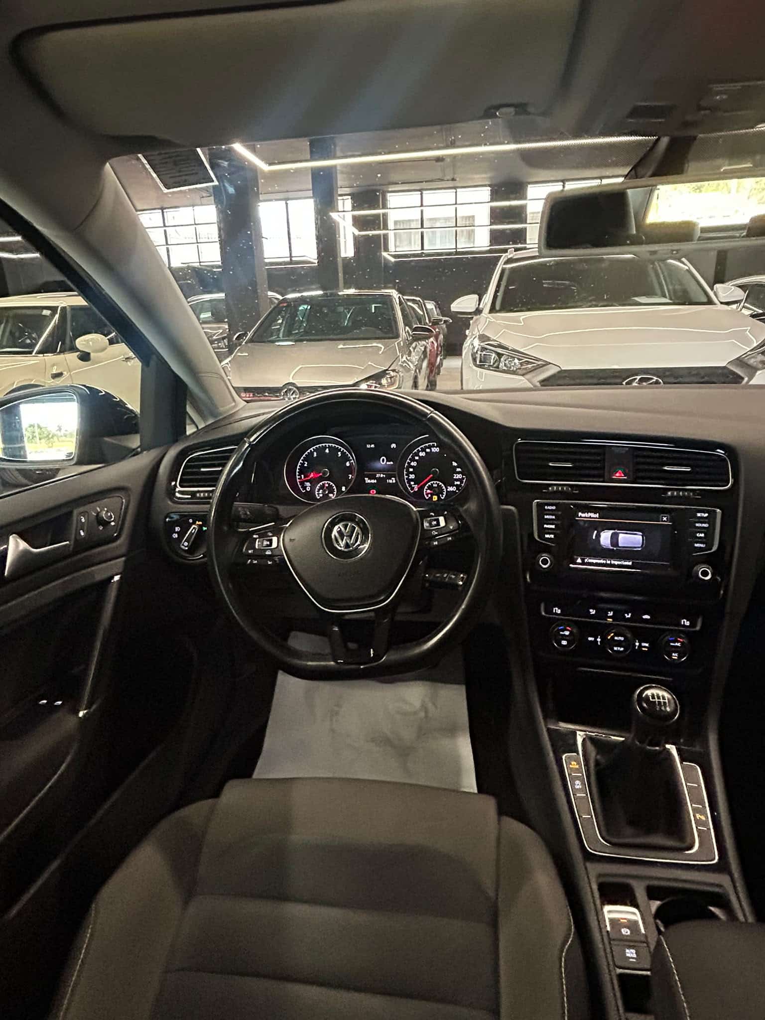VOLKSWAGEN GOLF - Imagen 15