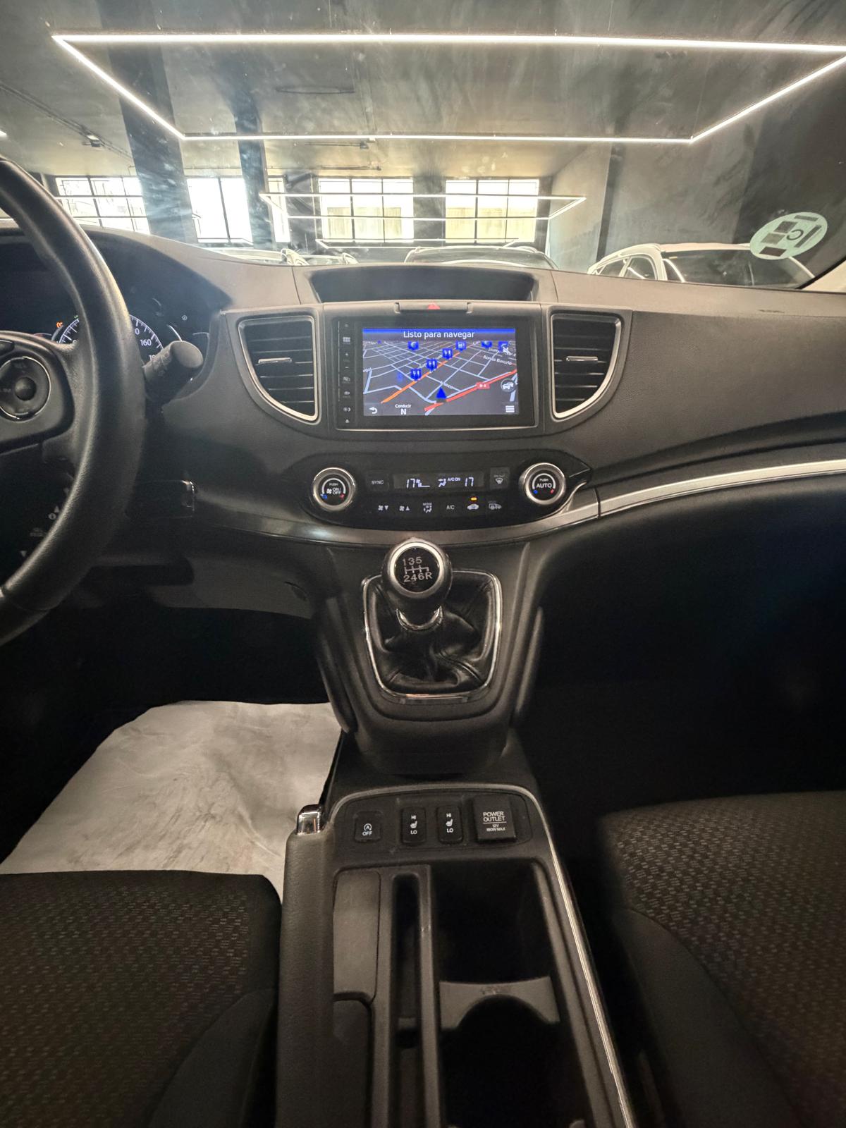 HONDA CRV - Imagen 18