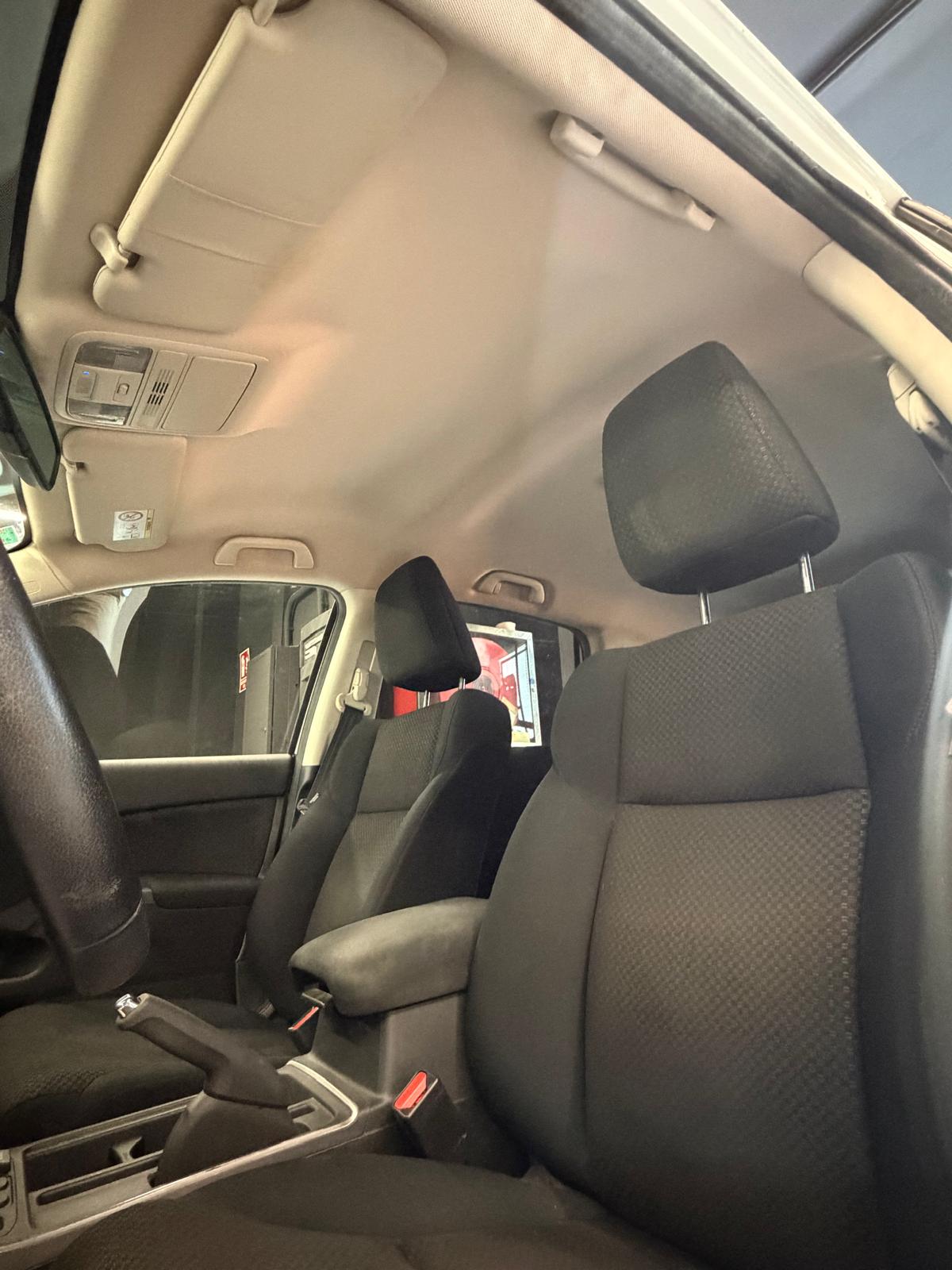 HONDA CRV - Imagen 19
