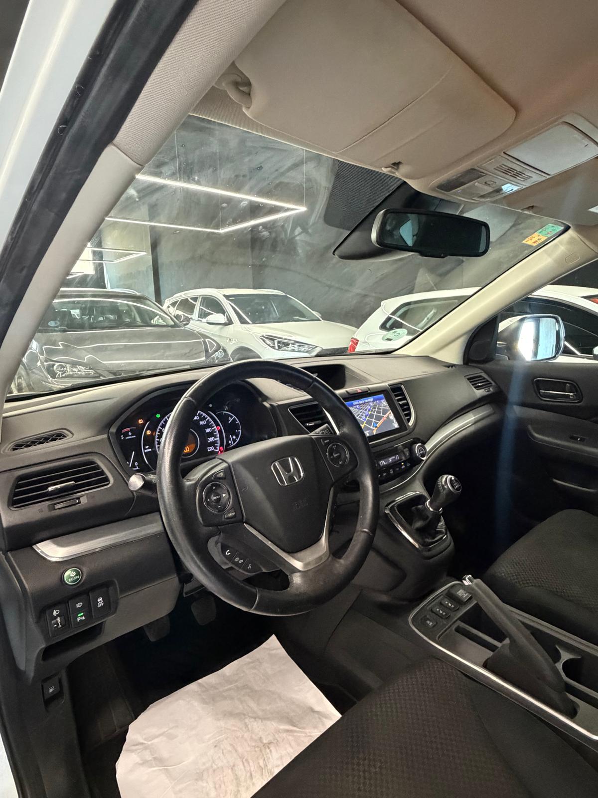 HONDA CRV - Imagen 20