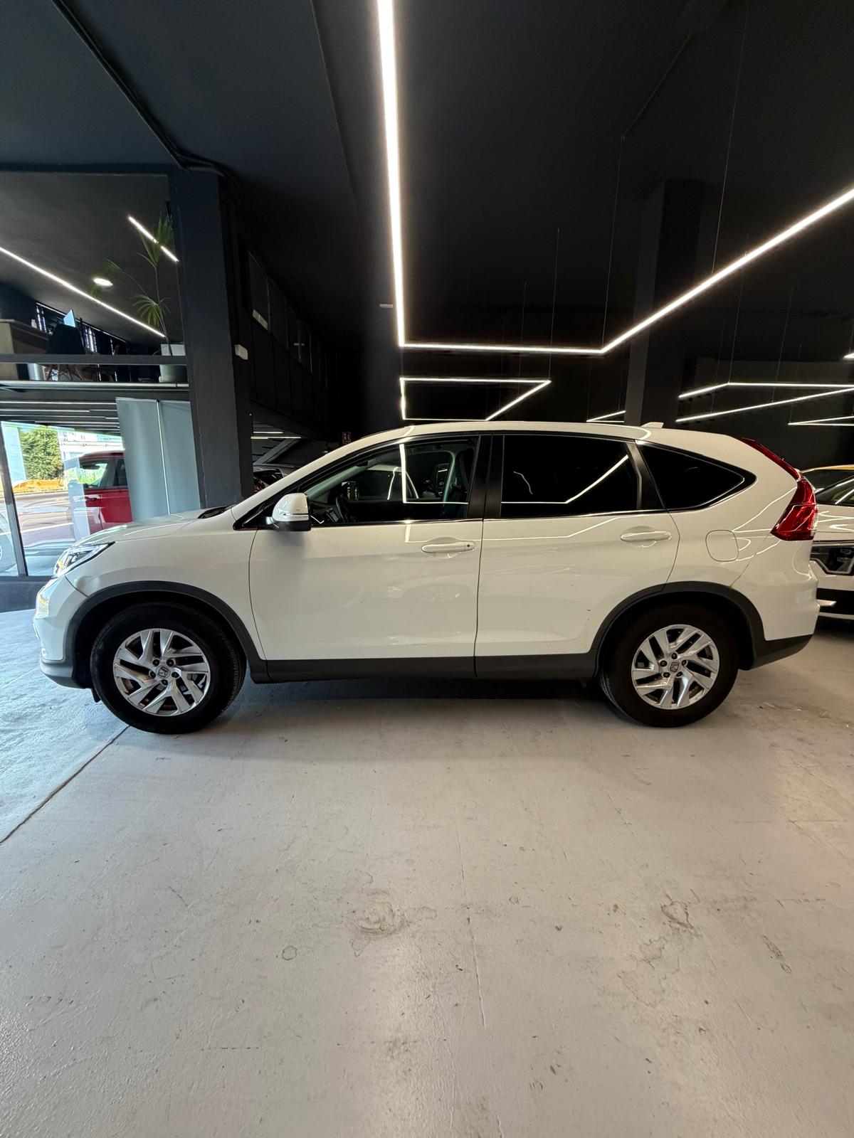 HONDA CRV - Imagen 4