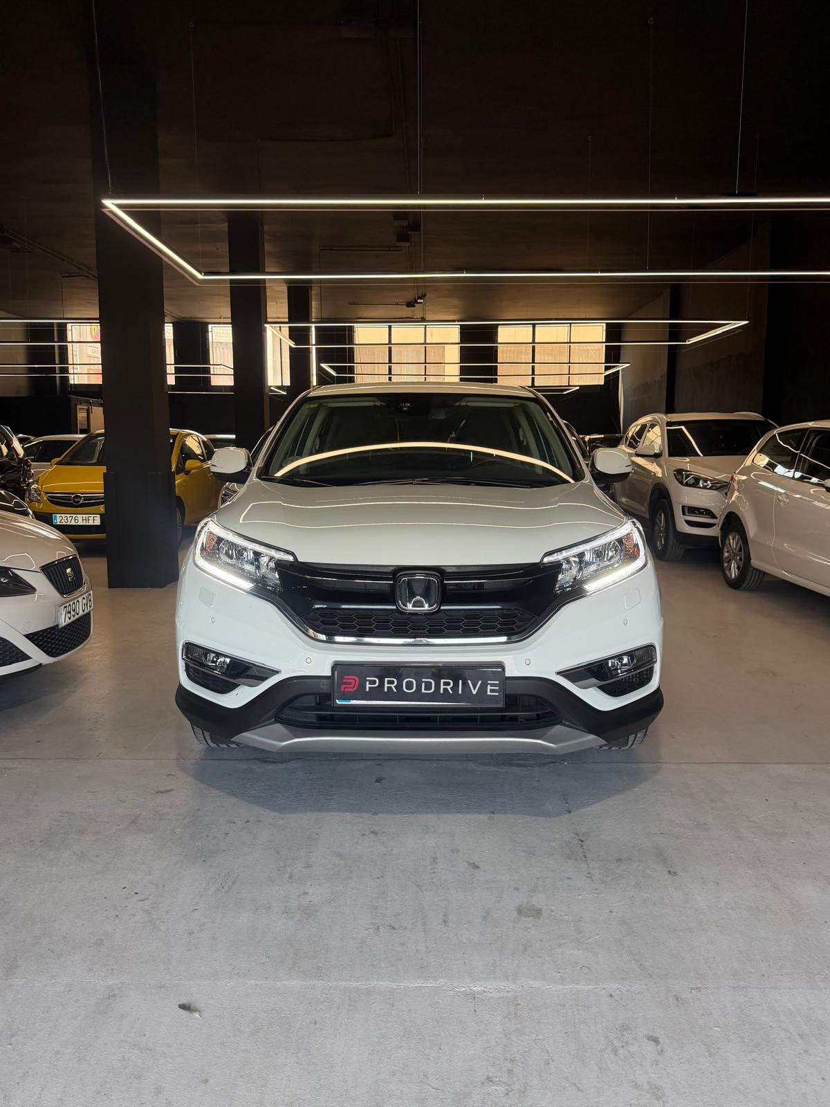 HONDA CRV - Imagen 3