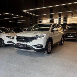 HONDA CRV
