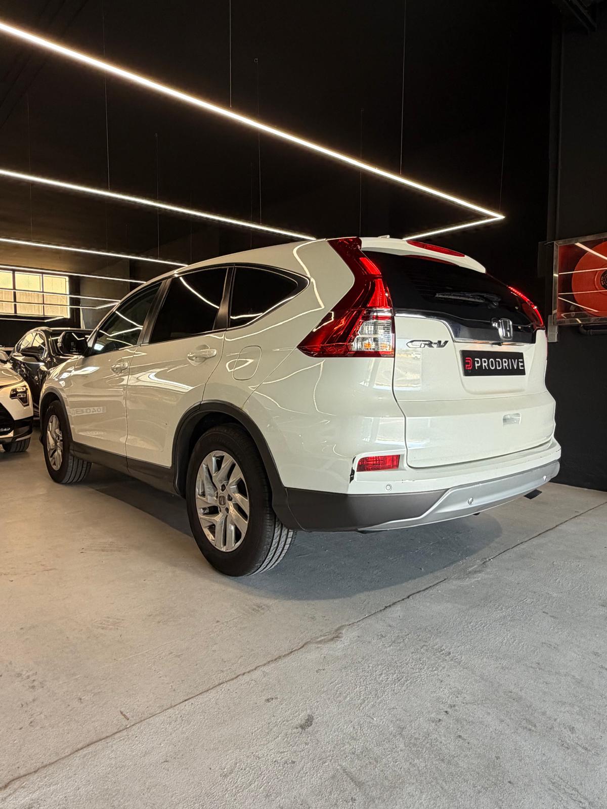 HONDA CRV - Imagen 10