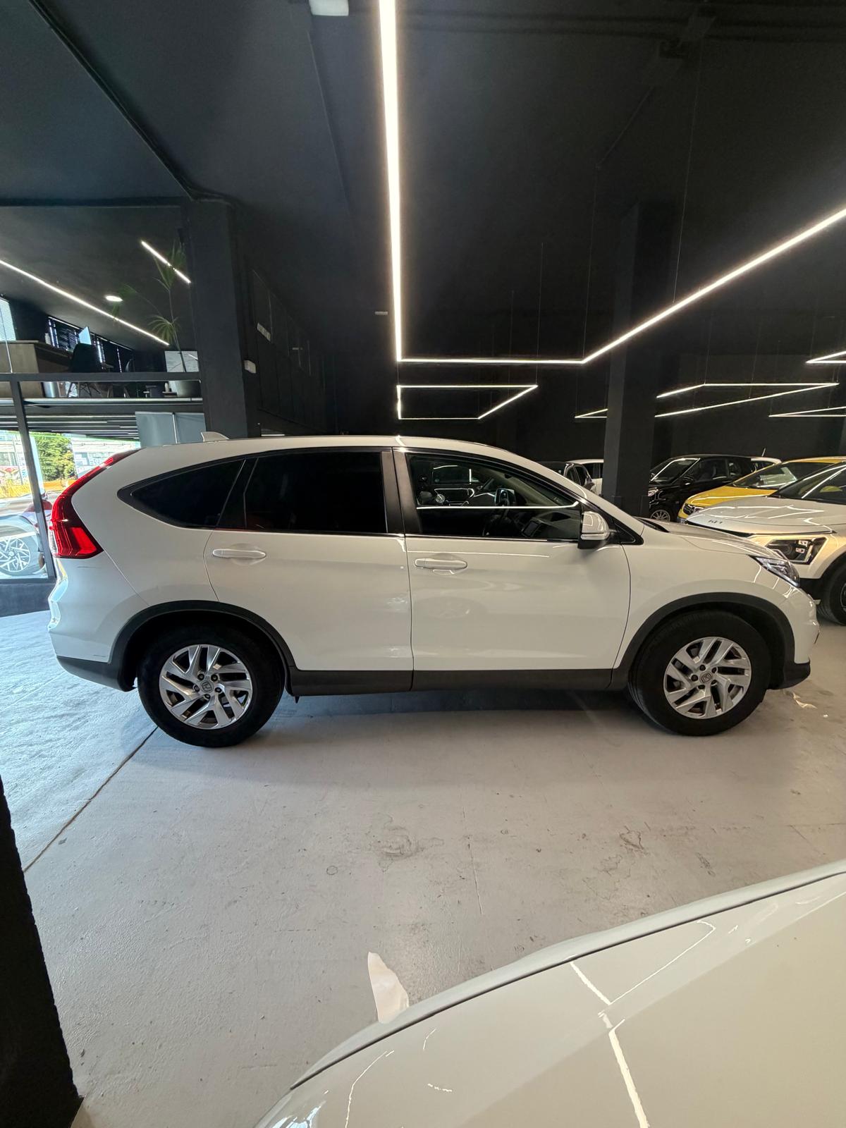 HONDA CRV - Imagen 12