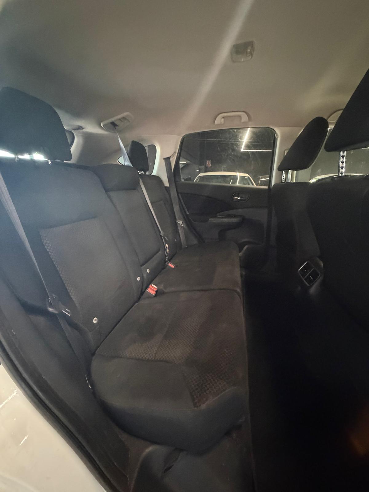 HONDA CRV - Imagen 13