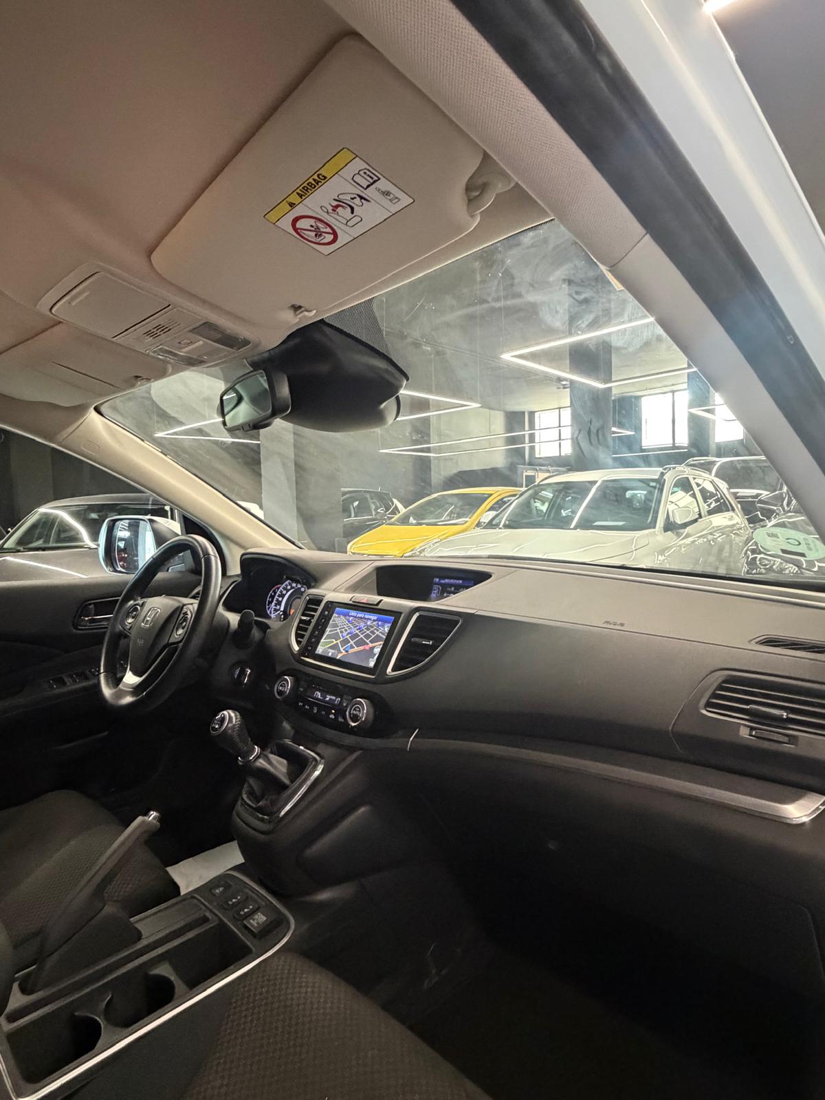 HONDA CRV - Imagen 14