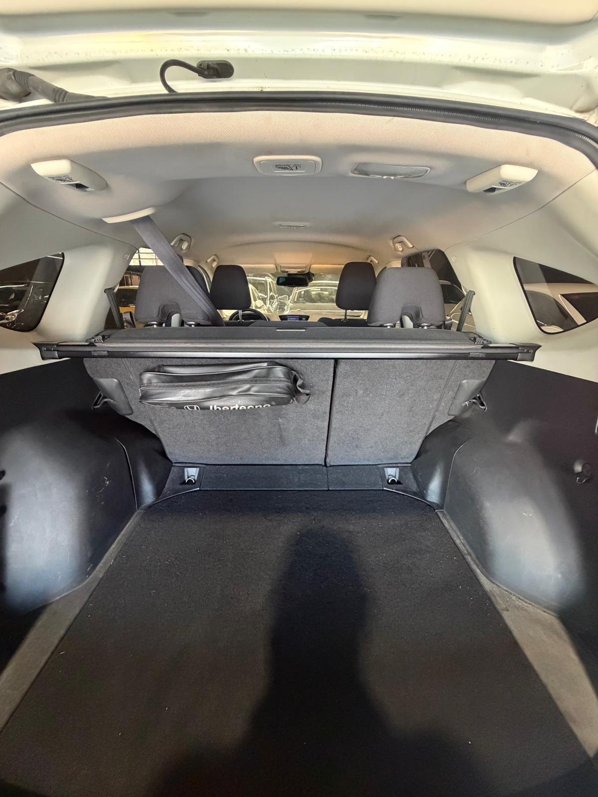 HONDA CRV - Imagen 15