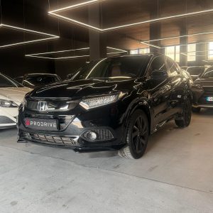 HONDA HRV