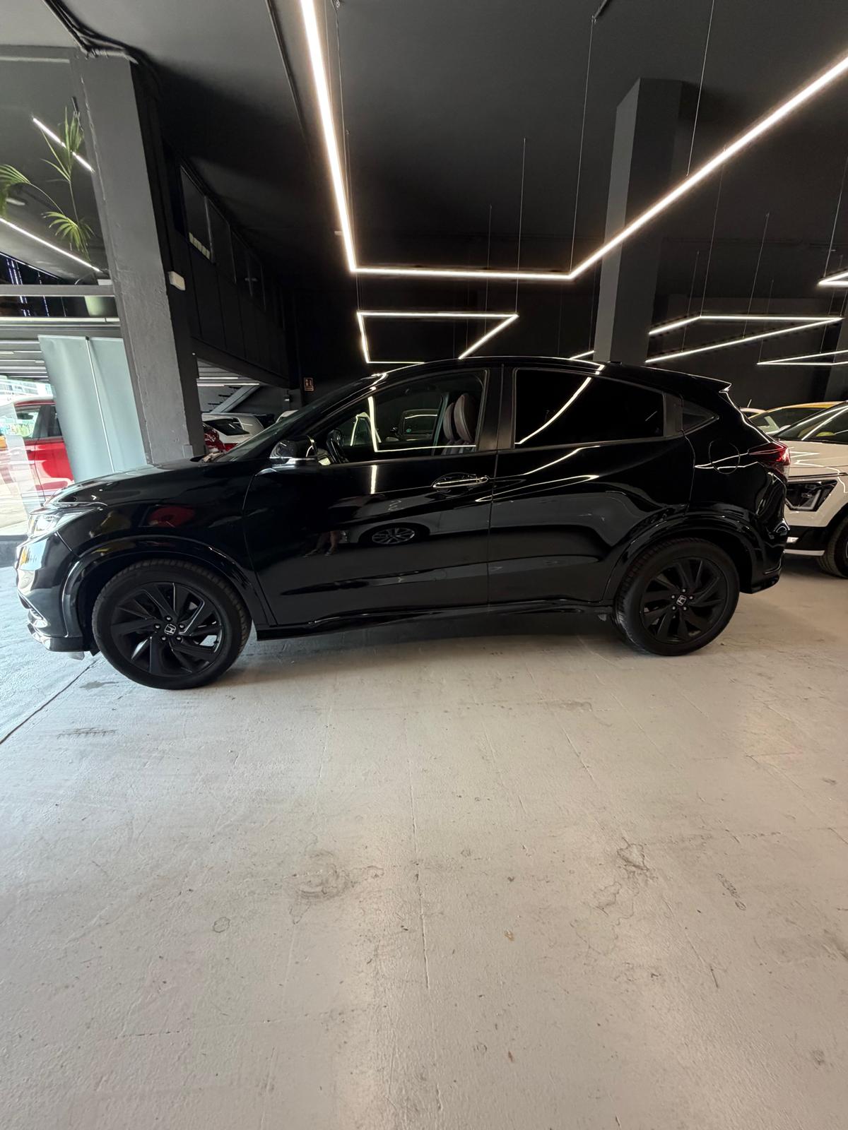 HONDA HRV - Imagen 8
