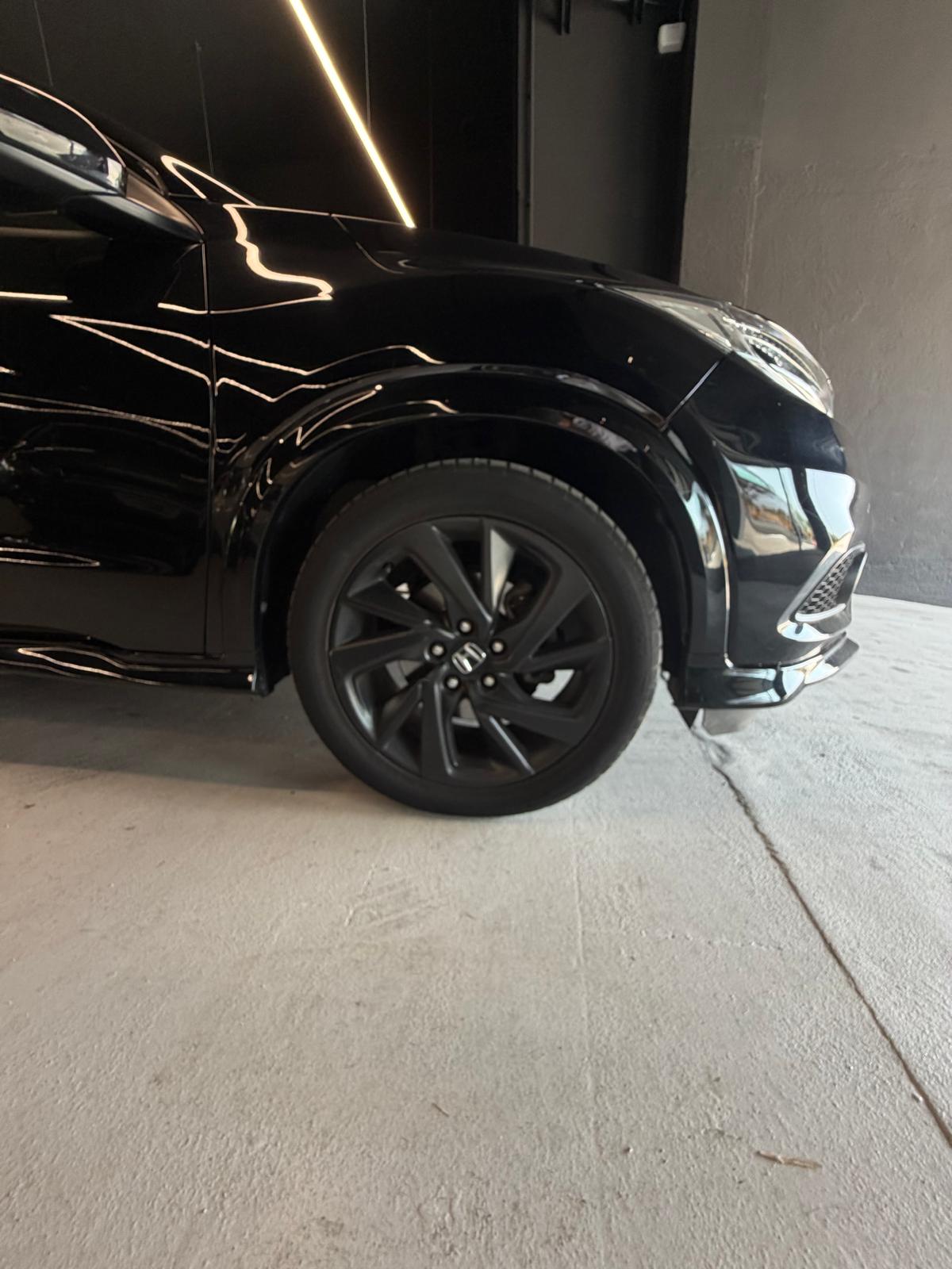 HONDA HRV - Imagen 7