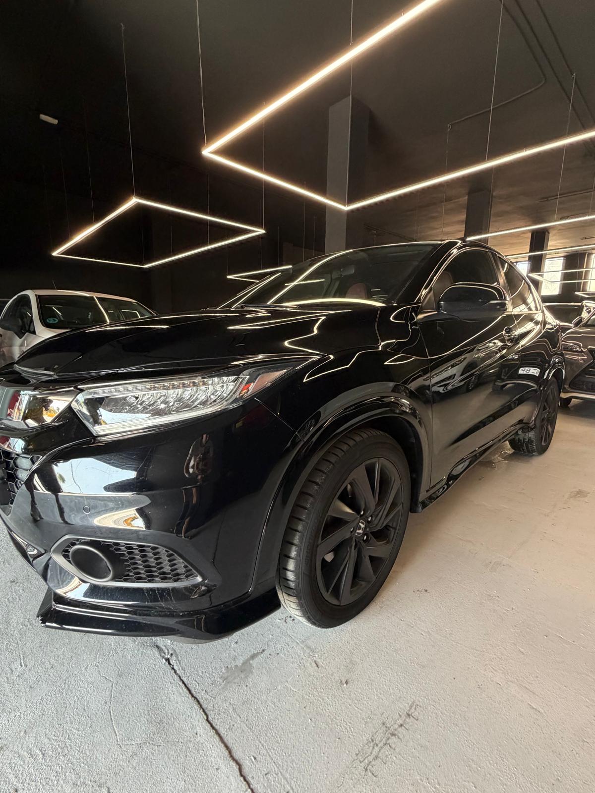 HONDA HRV - Imagen 6