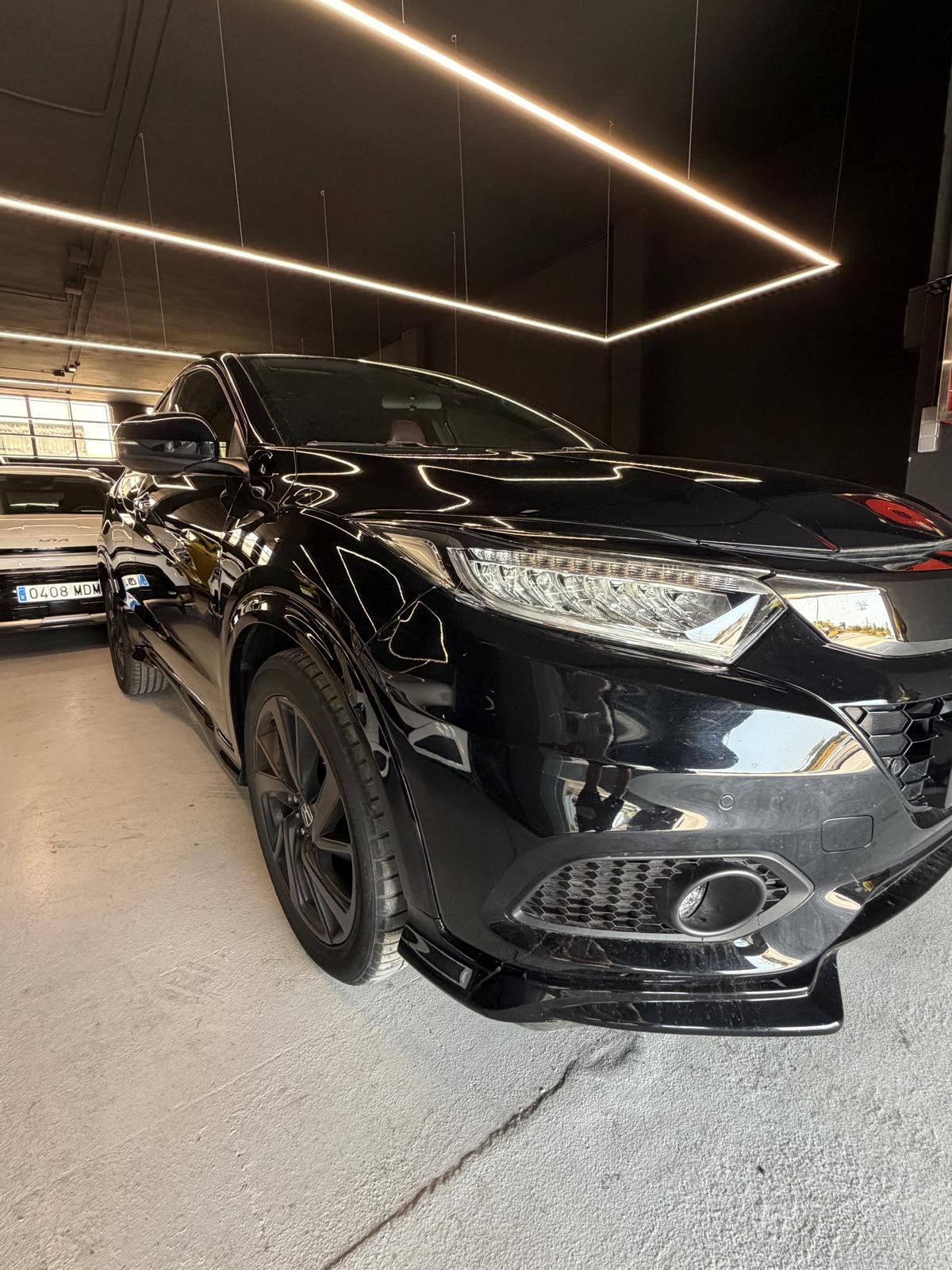 HONDA HRV - Imagen 5