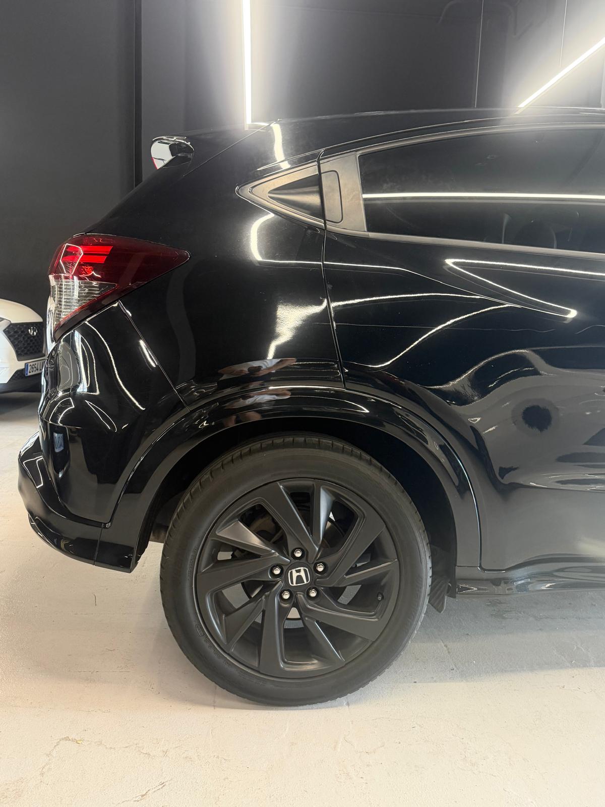 HONDA HRV - Imagen 16