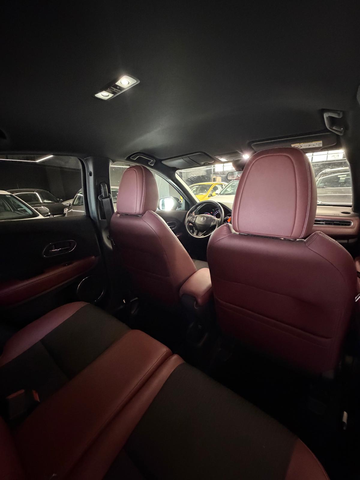HONDA HRV - Imagen 17