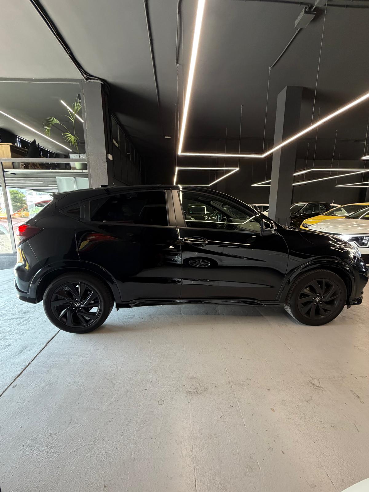 HONDA HRV - Imagen 15