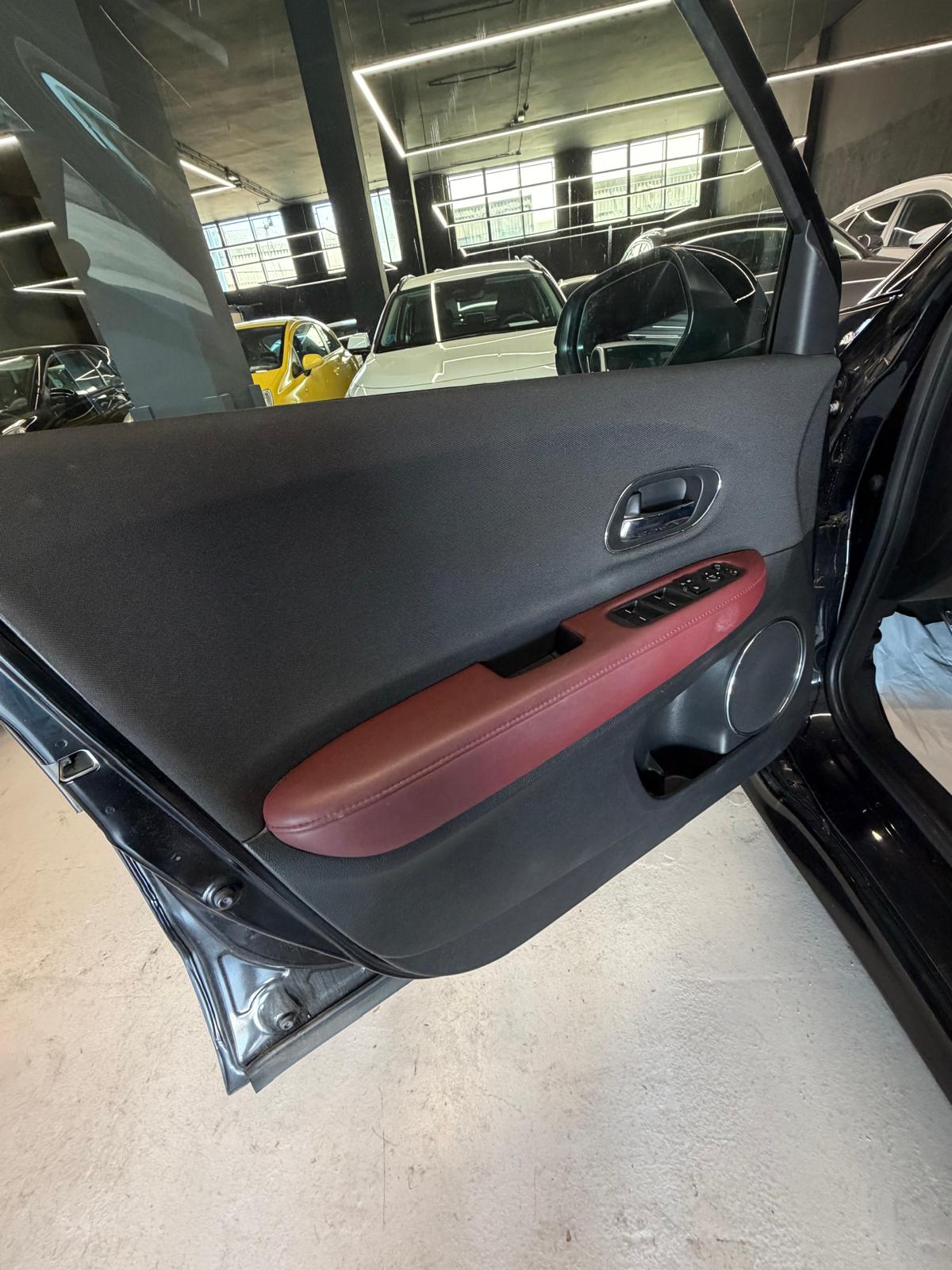 HONDA HRV - Imagen 20