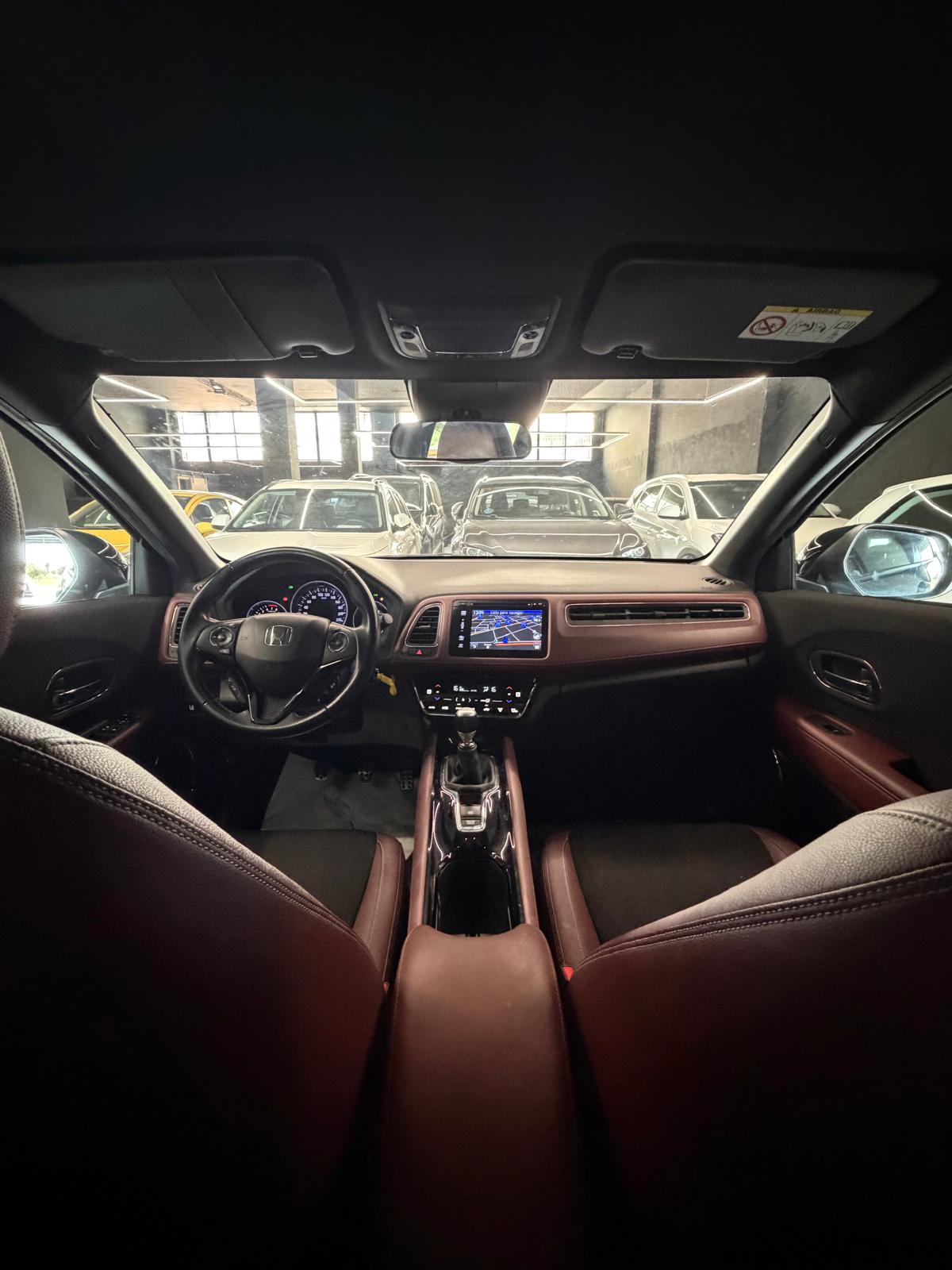 HONDA HRV - Imagen 21
