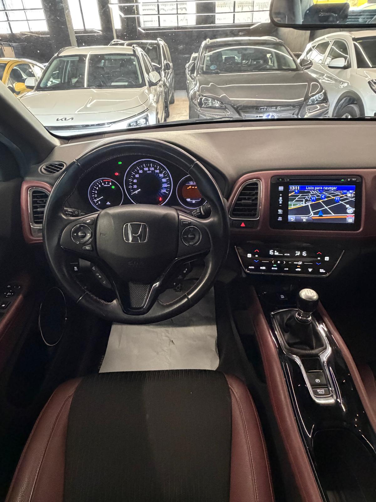 HONDA HRV - Imagen 22