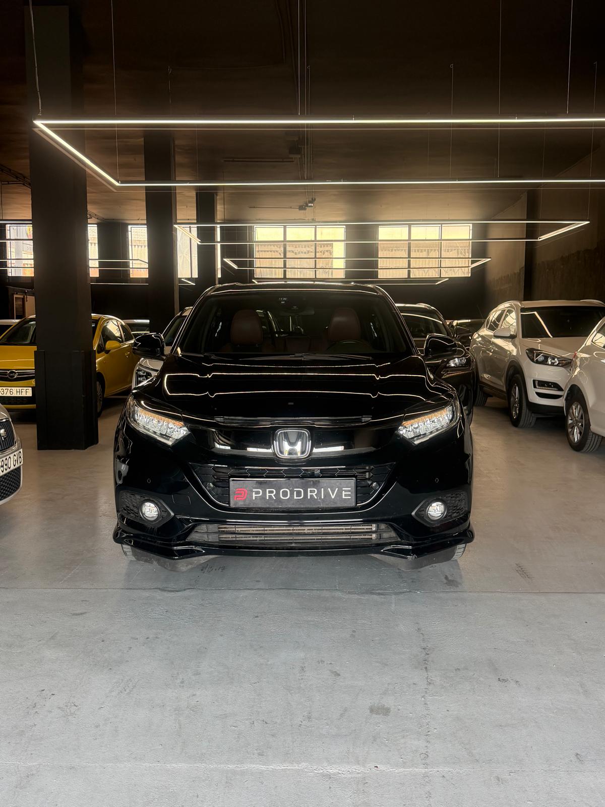HONDA HRV - Imagen 3