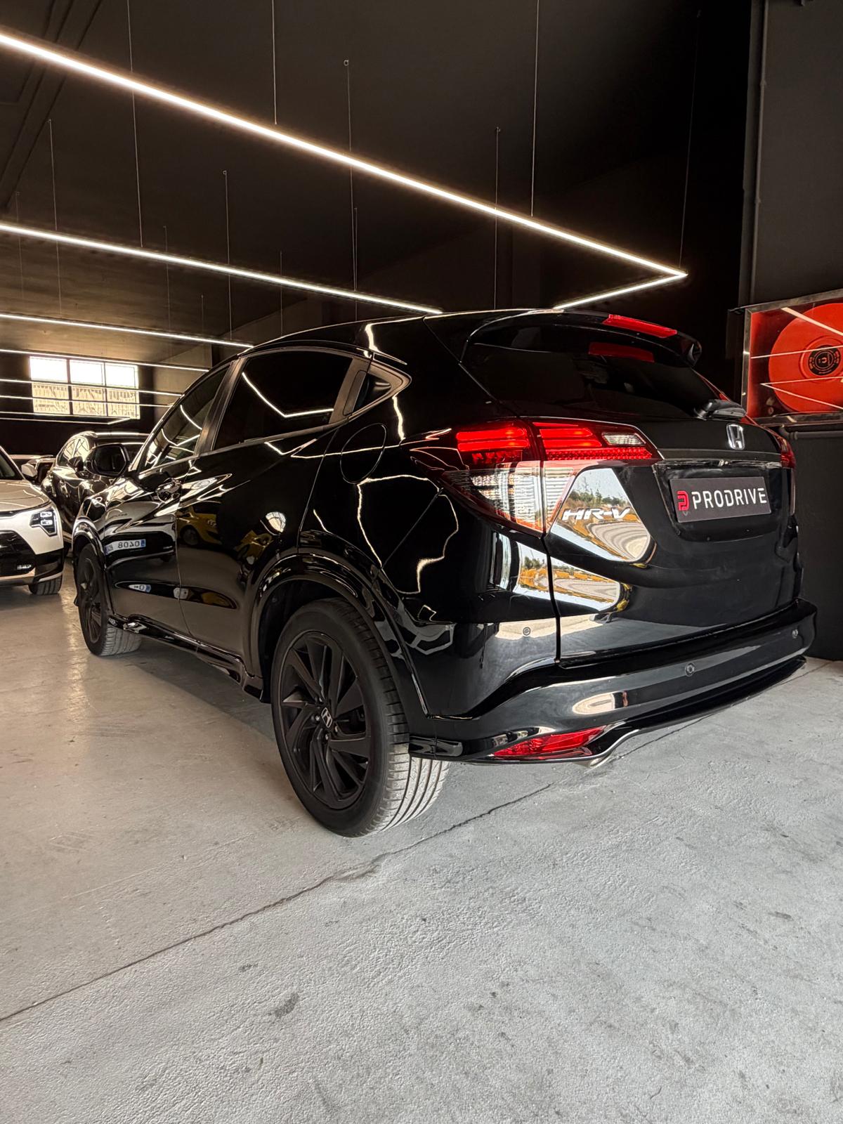HONDA HRV - Imagen 14