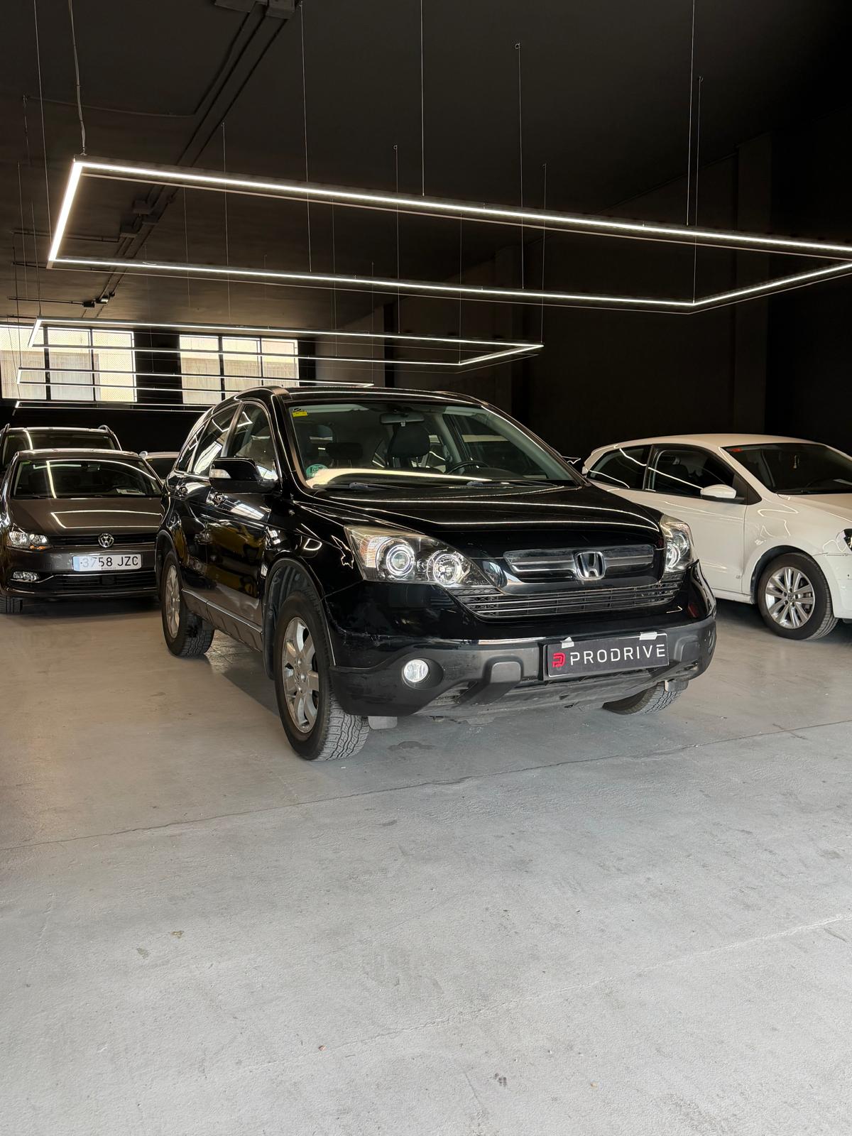 HONDA CRV - Imagen 2