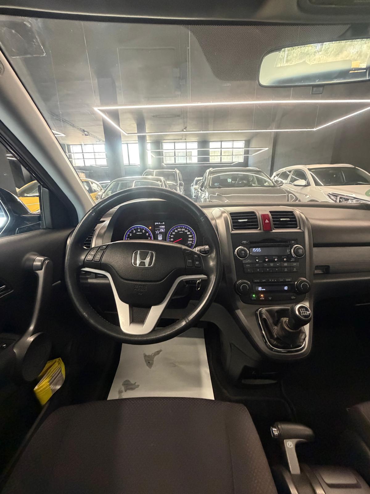 HONDA CRV - Imagen 18