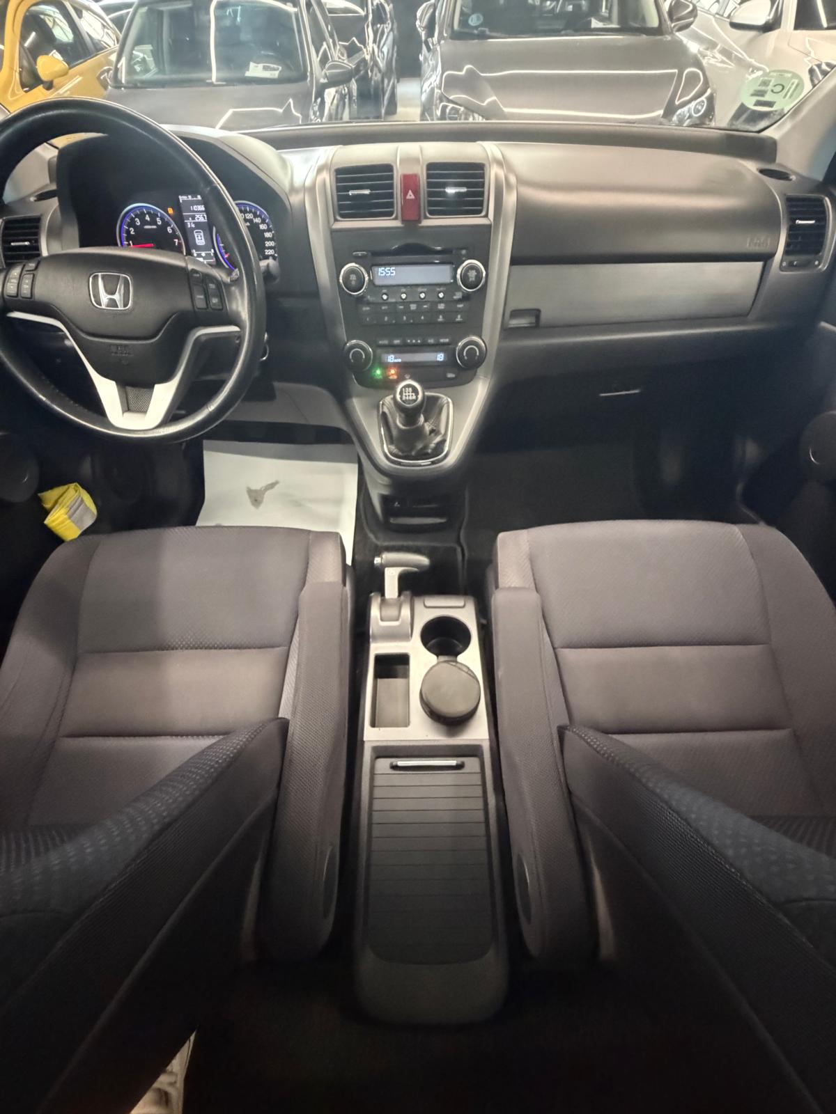 HONDA CRV - Imagen 19