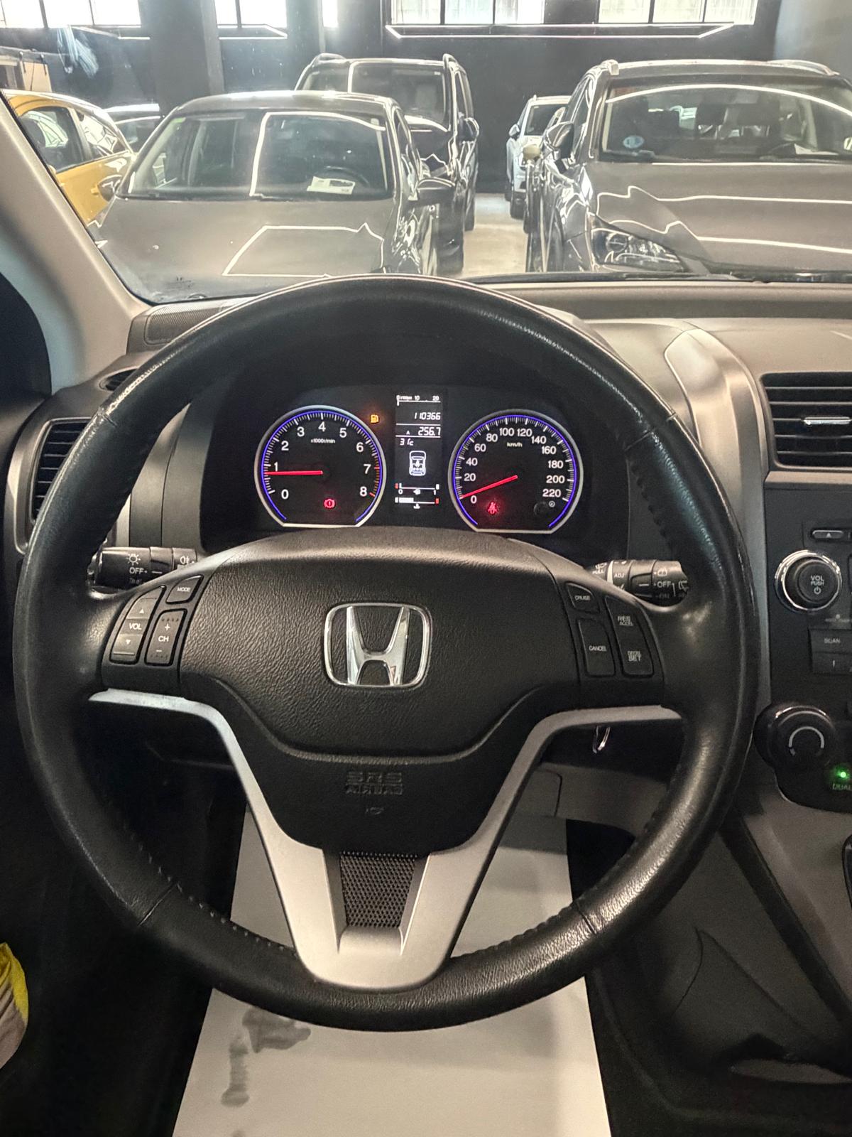 HONDA CRV - Imagen 20