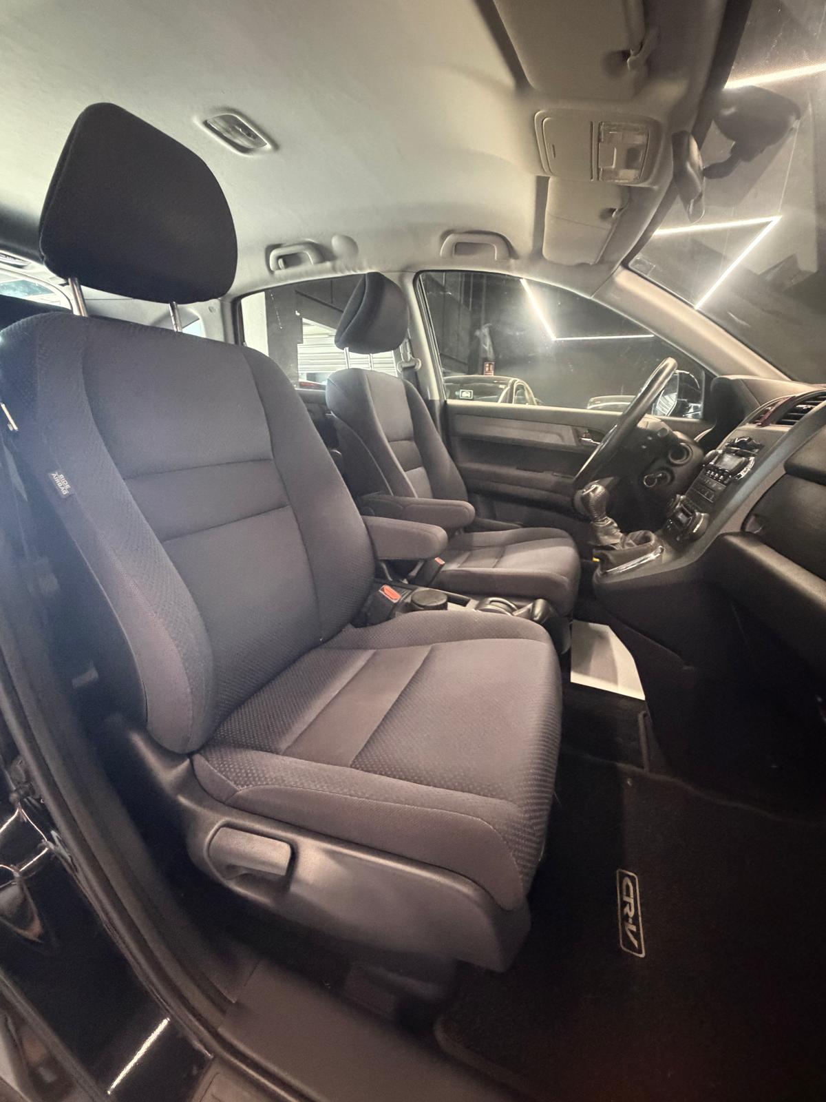 HONDA CRV - Imagen 21