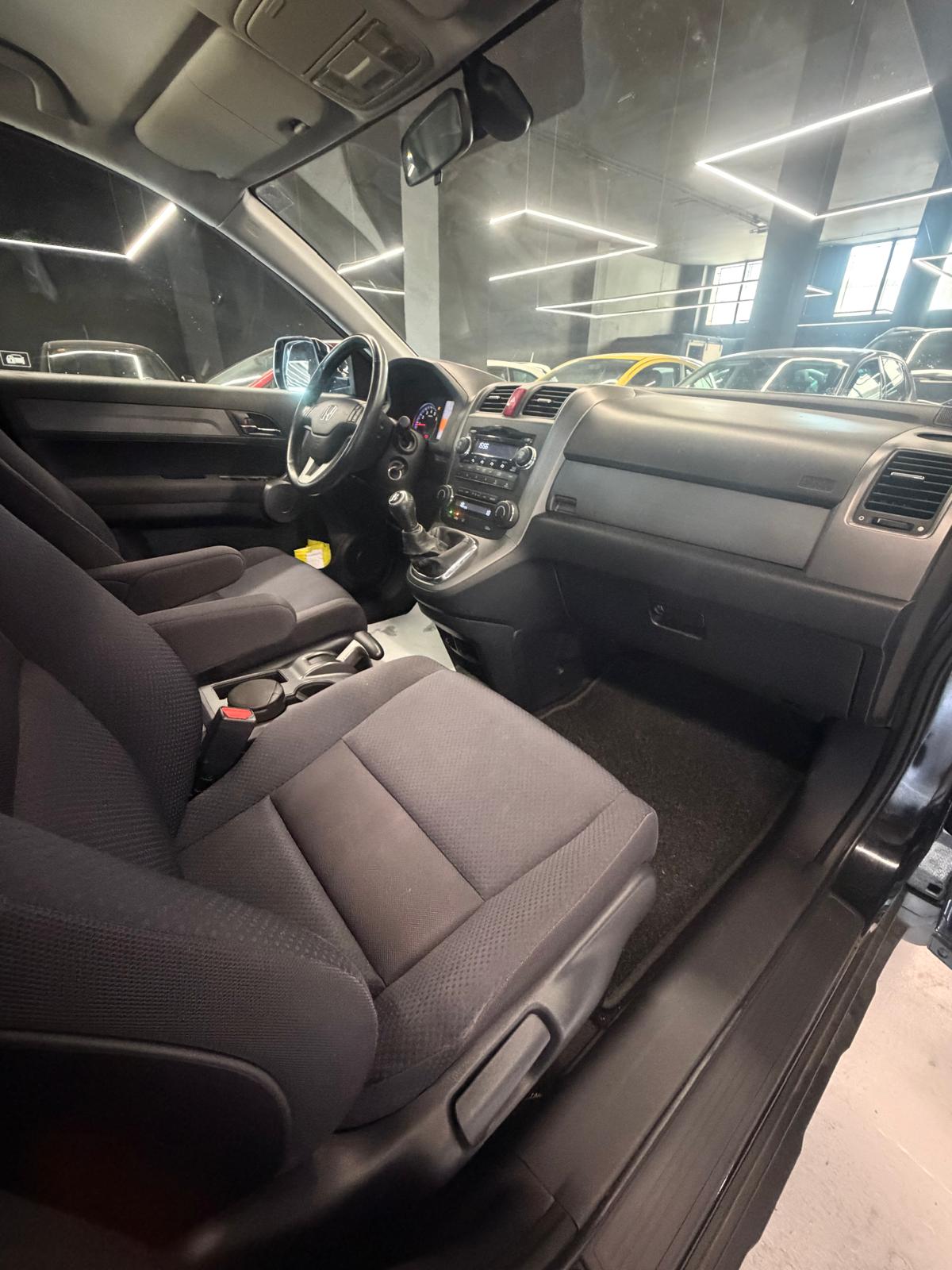 HONDA CRV - Imagen 22