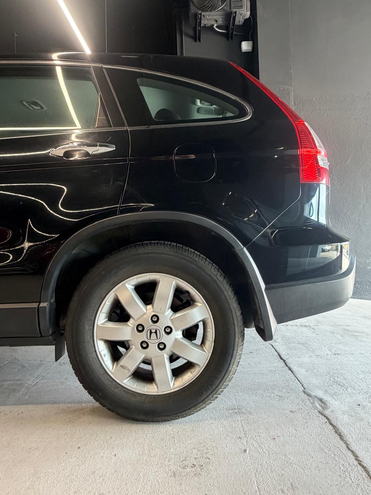 HONDA CRV - Imagen 14