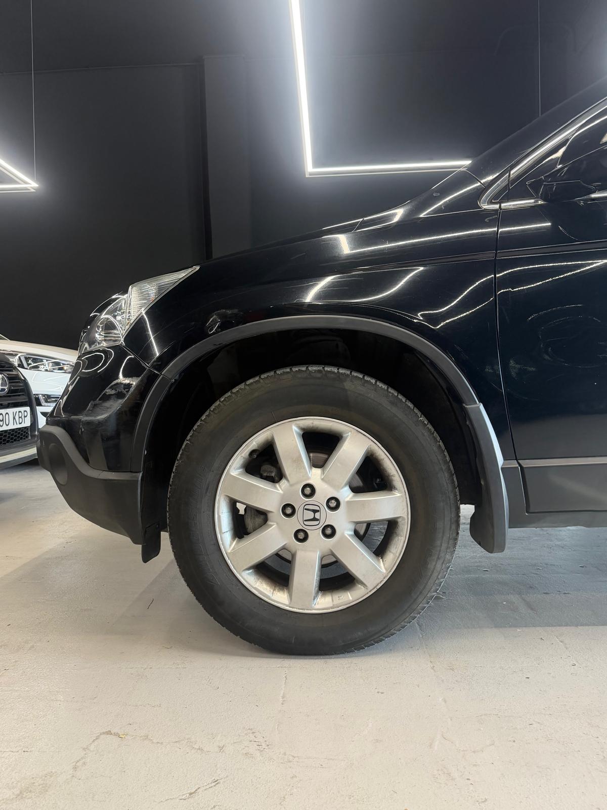 HONDA CRV - Imagen 4