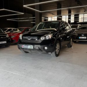 HONDA CRV