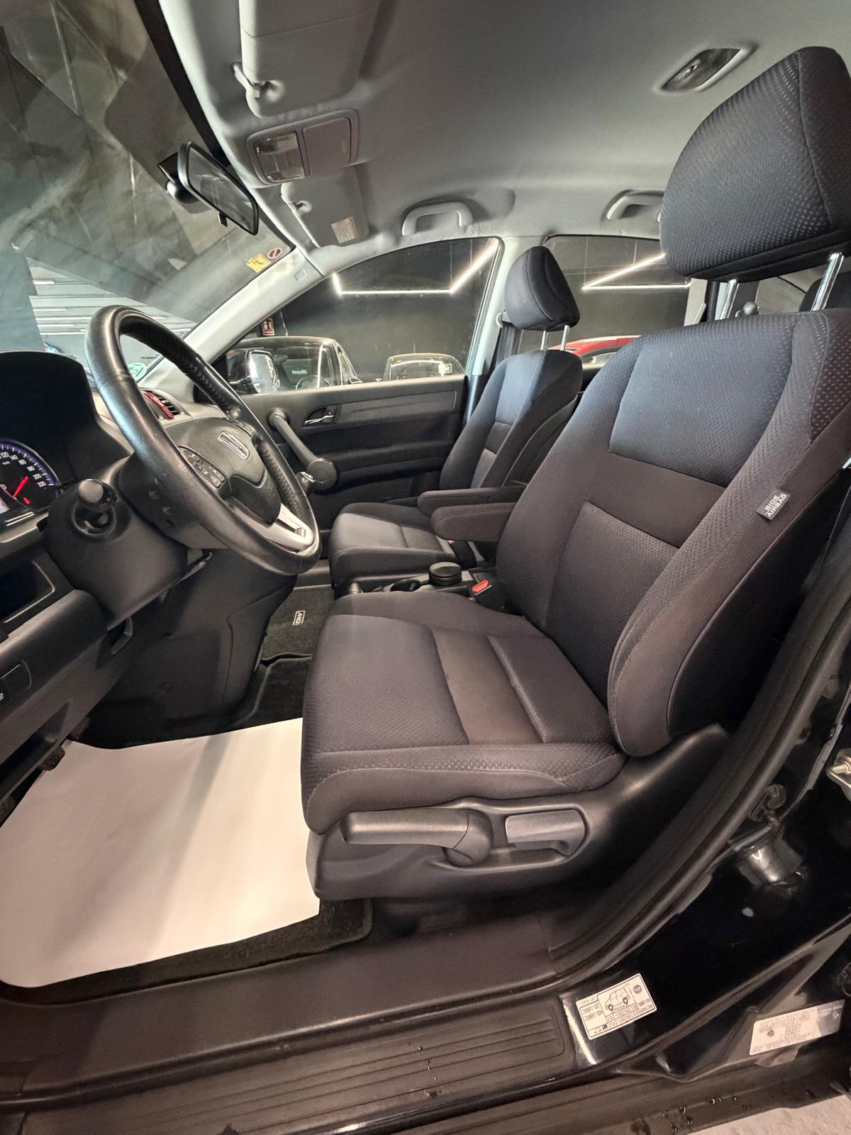HONDA CRV - Imagen 15