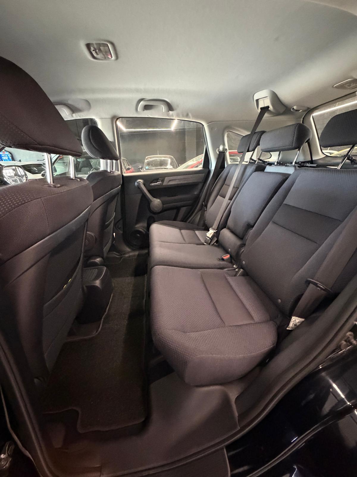 HONDA CRV - Imagen 16