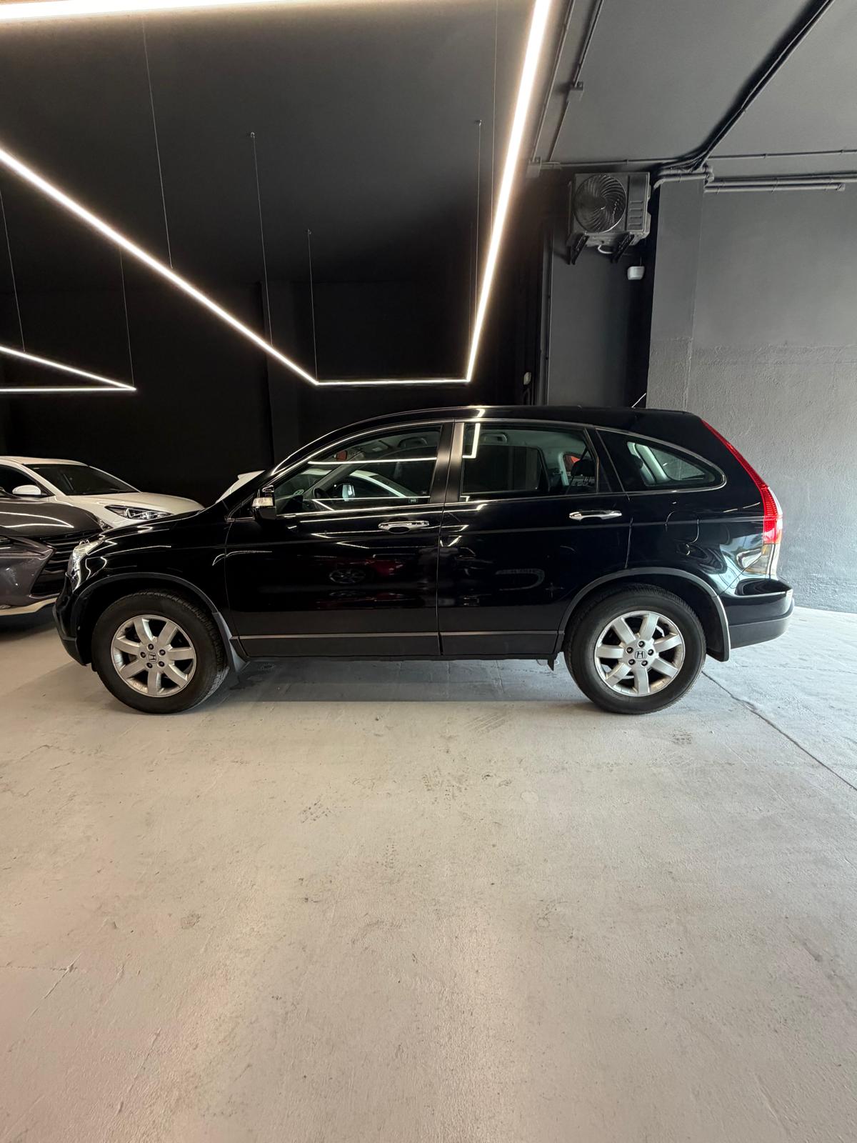 HONDA CRV - Imagen 5